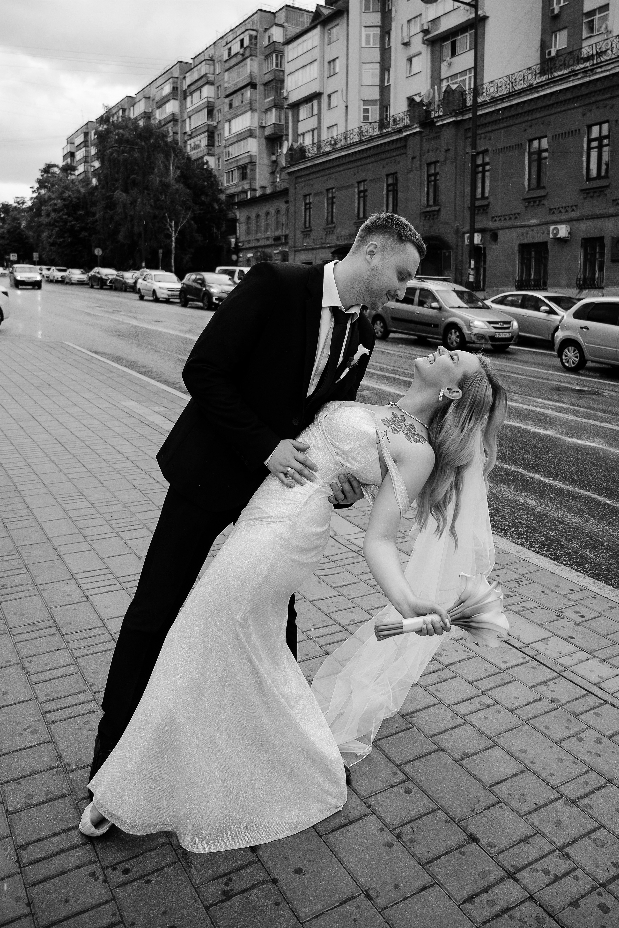 Свадьбы. Свадебный и портретный фотограф в Липецке Юлия Свит