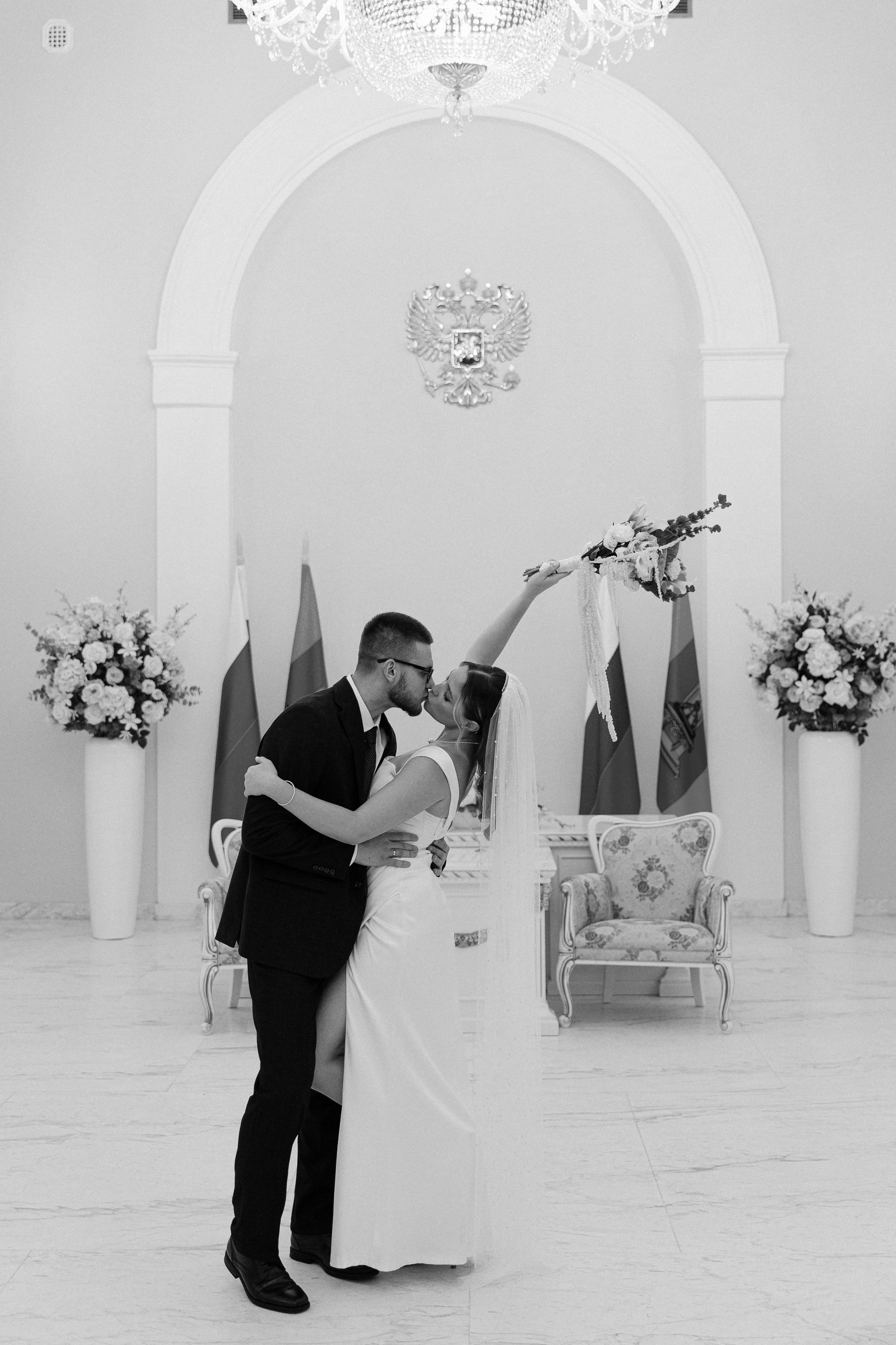 Р & М. Фотограф Тверь Москва Елизавета Рапутина