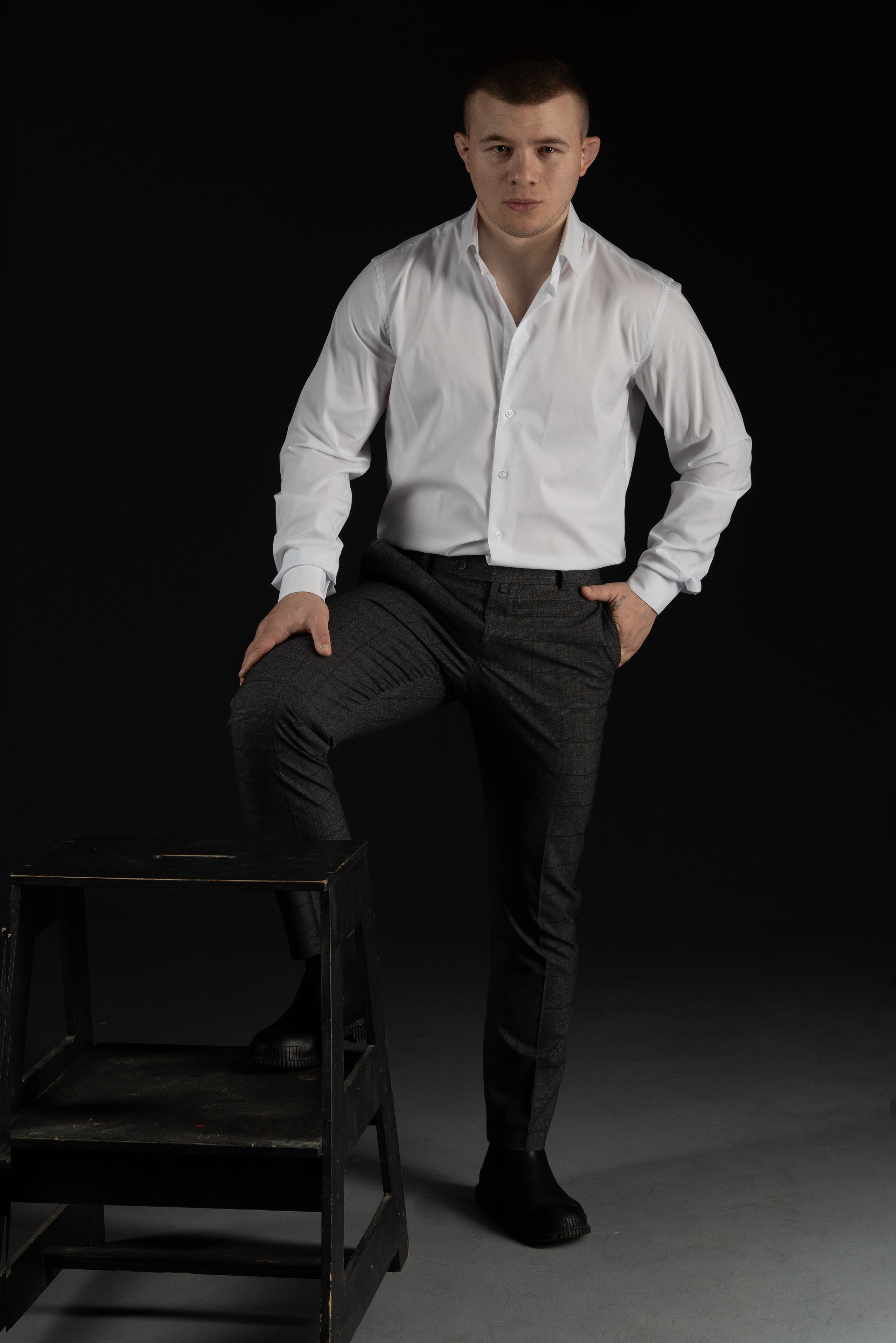 Евгений. Портретный Семейный Fine-Art фотограф в Санкт-Петербурге Криулина