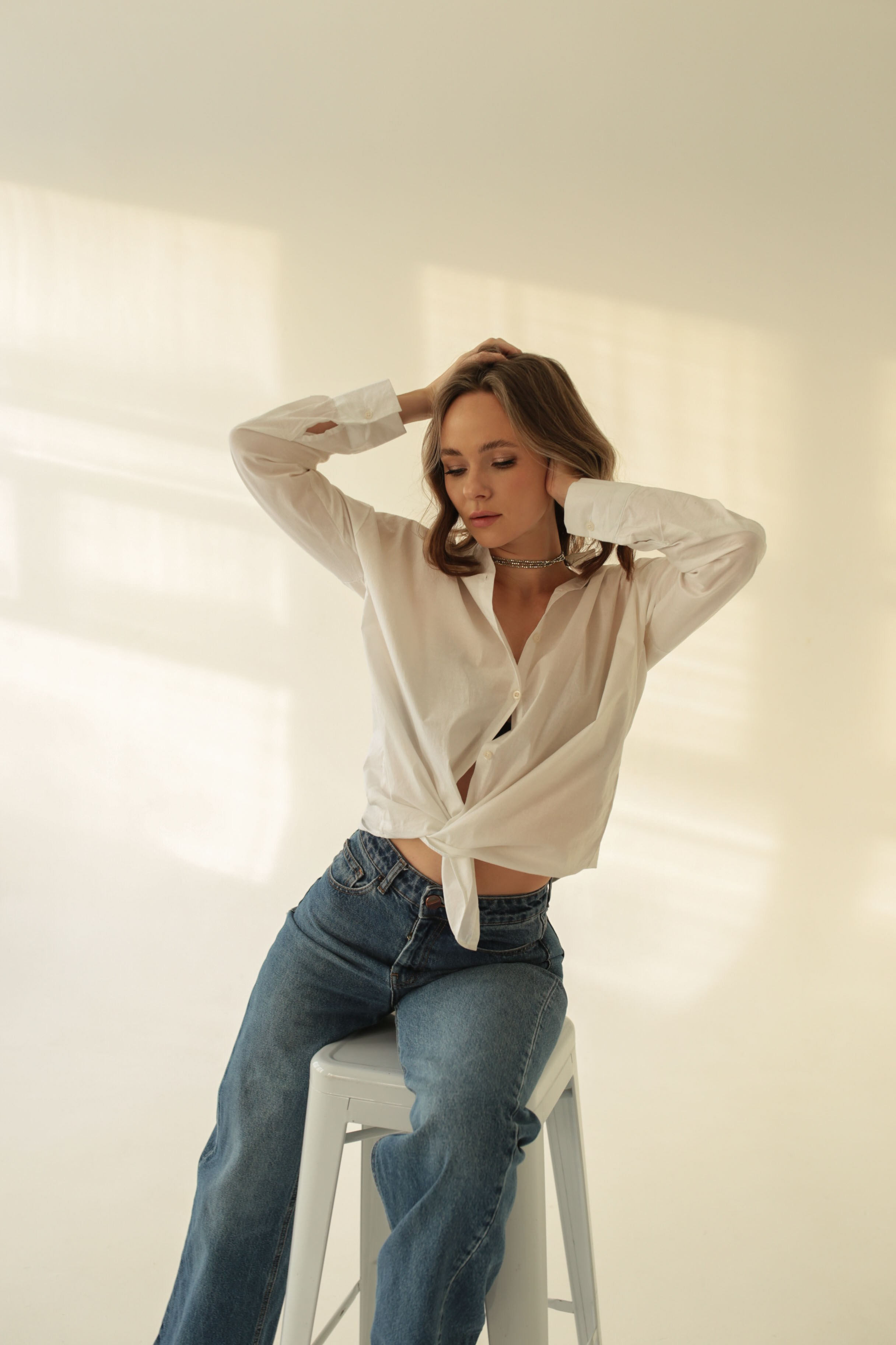 VIKA. Фотограф в Красноярске Анастасия Ботнарь