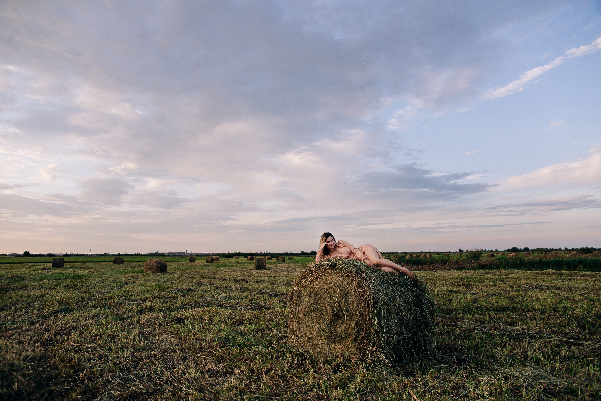 Стас, Света и Ванечка. Фотограф — МАРИЯ МЕДВЕДЕВА