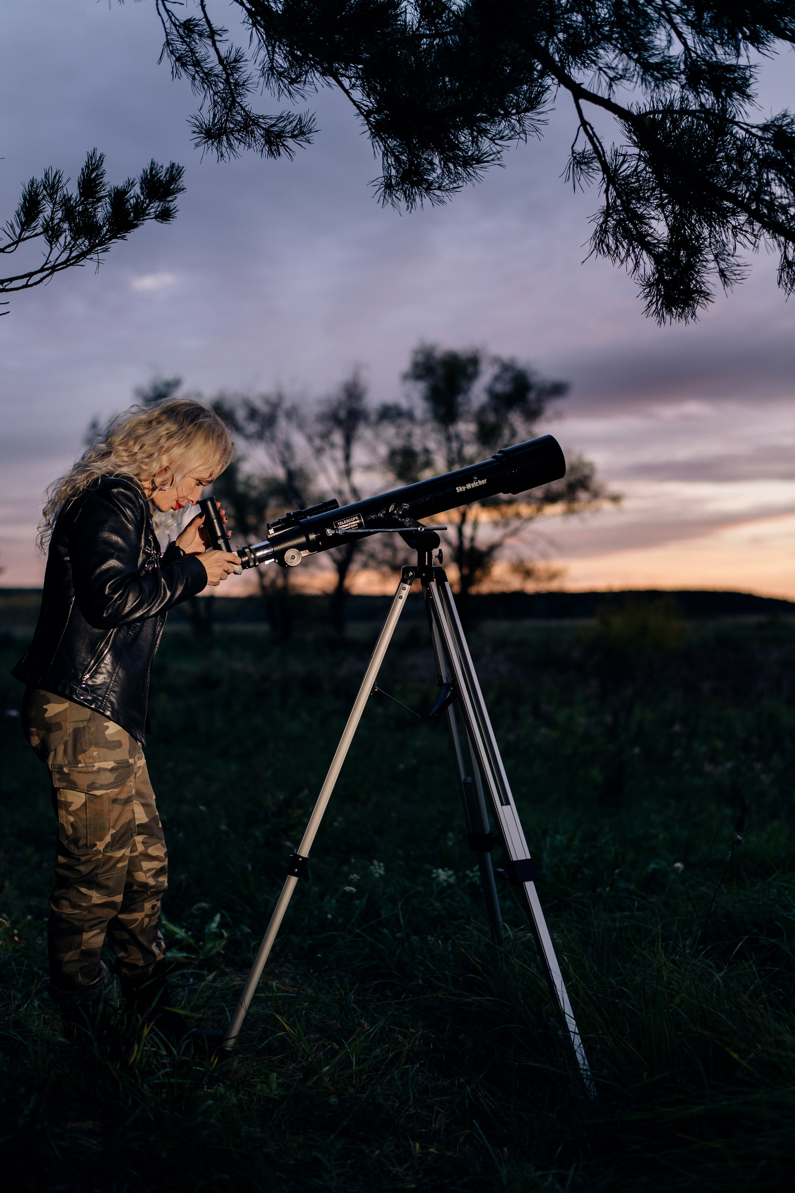 Наталья. Фотограф — МАРИЯ МЕДВЕДЕВА