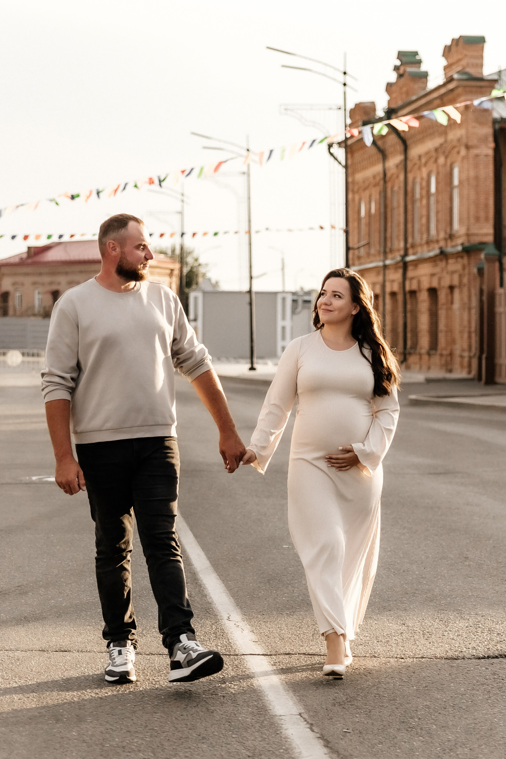 Леша и Лиля. Фотограф Москва, Санкт-Петербург, Абакан