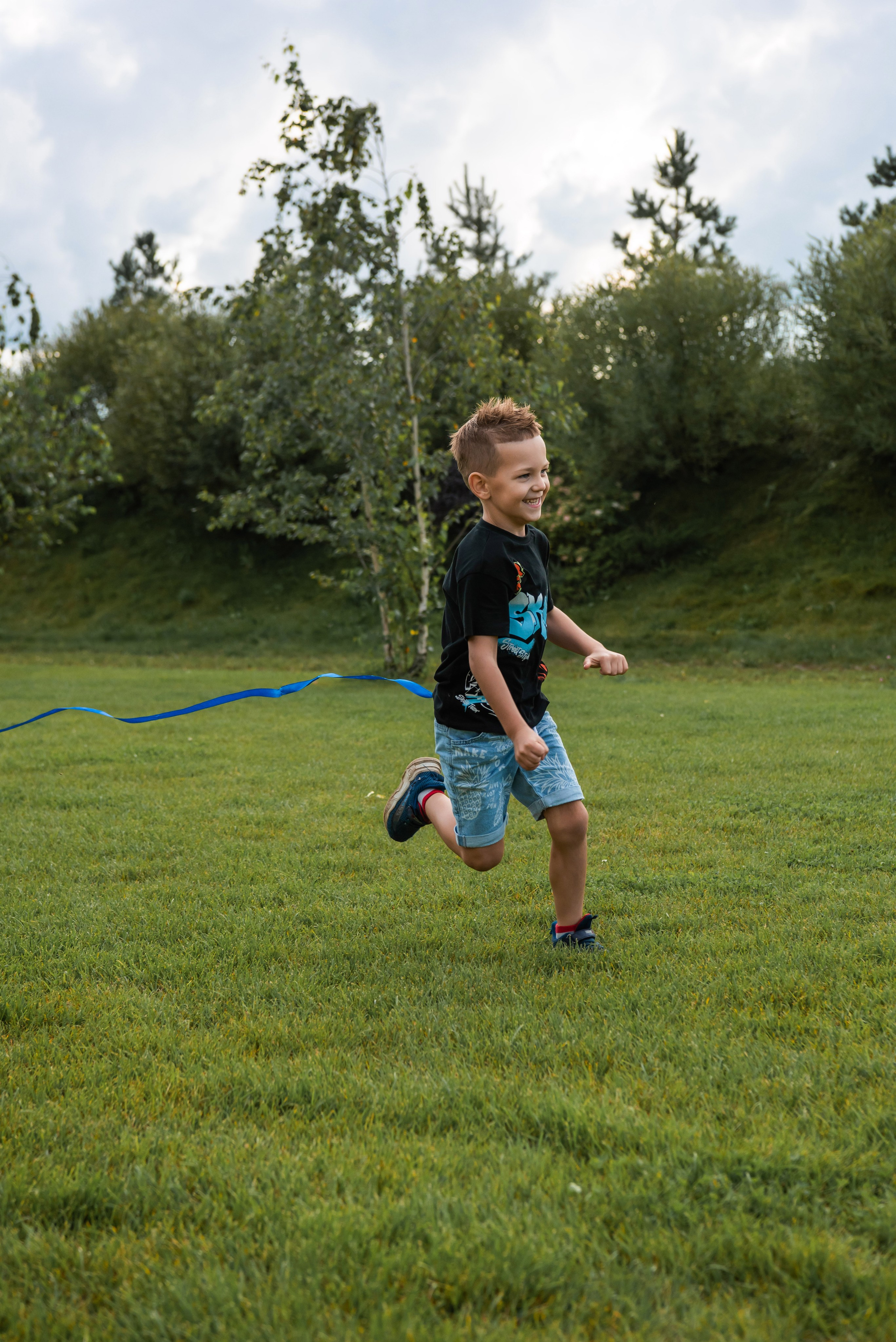 День Рождения Мирона. Свадебный и арт-фотограф Кунецкая Диана