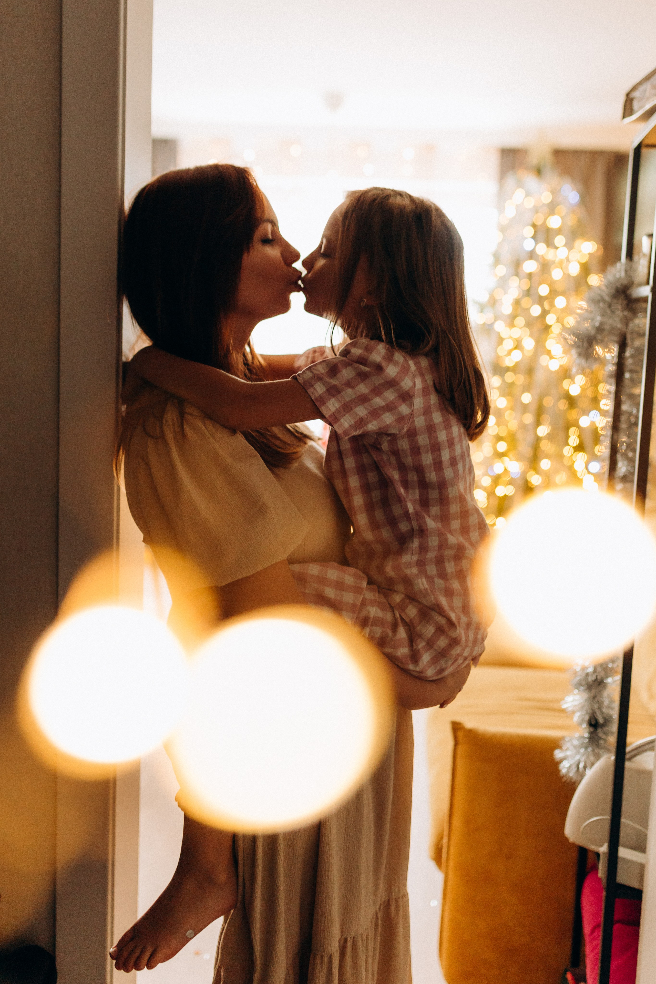 Домашние истории. Семейный и парный фотограф Мария Куцко