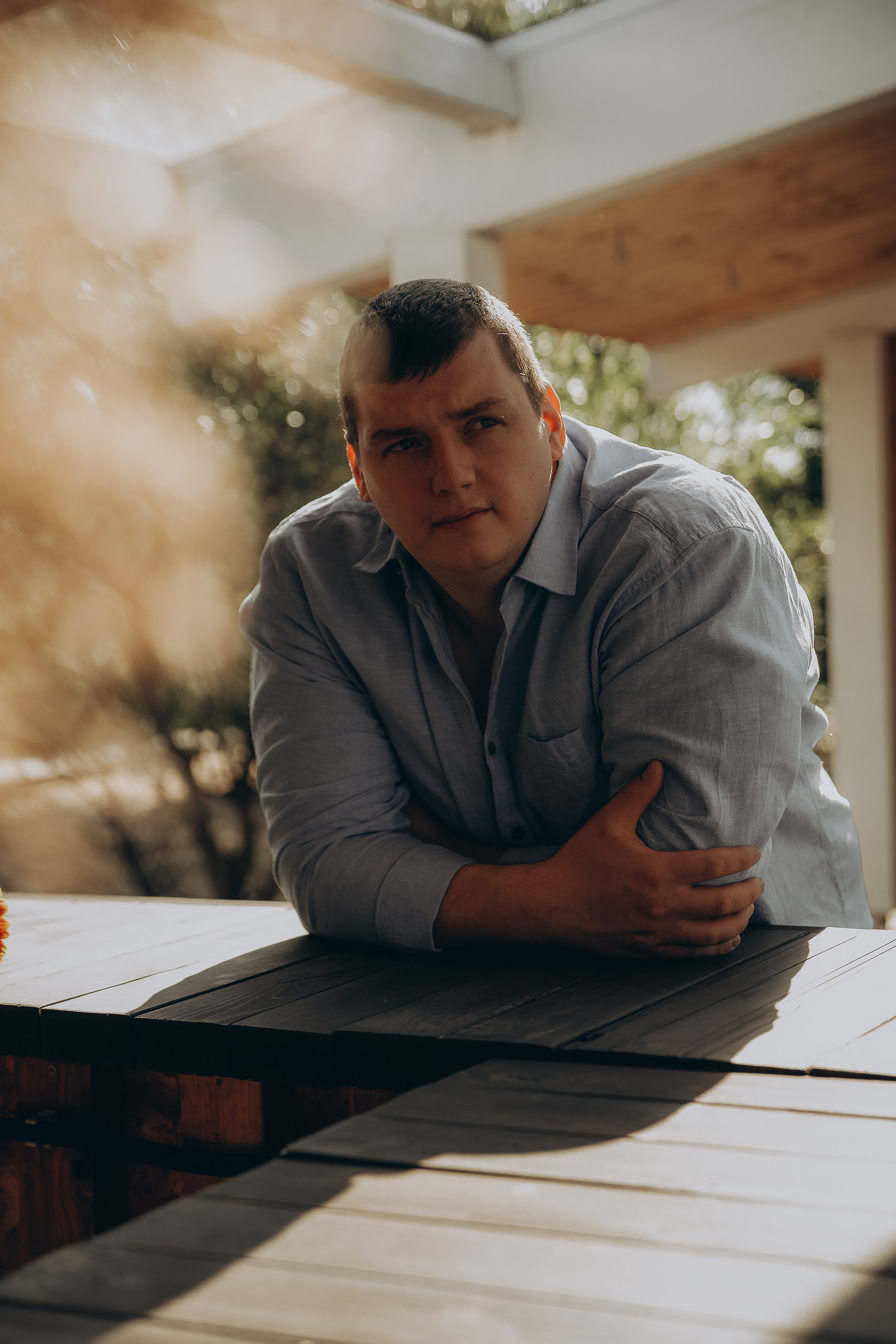 Алексей и Даша. Семейный и детский фотограф в Нижнем Новгороде Анурьева Алена