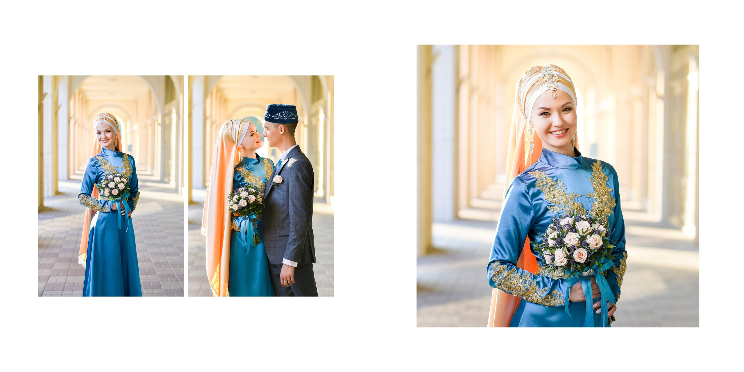 Фотограф на Никах в г. Казани | Фотосъёмка Никаха в г. Казани | Фотограф Садег Азарми тел. +79172284430 | Татарская Свадьба в г. Казани  | Мусульманская Свадьба в г. Казани