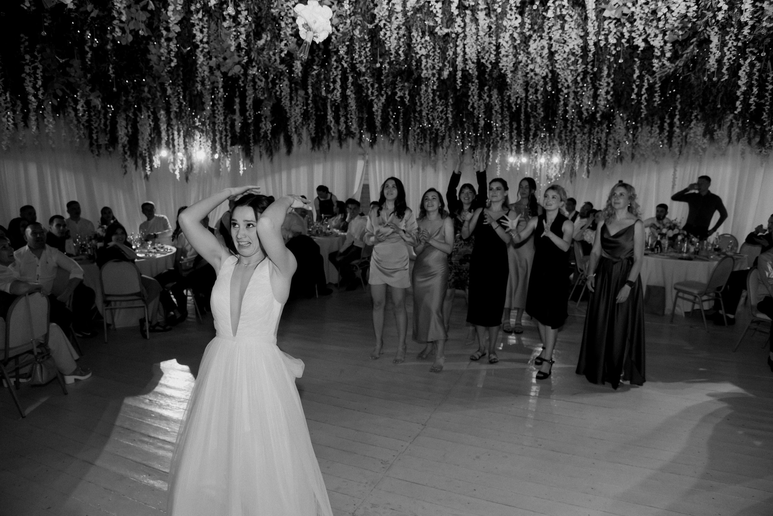 Эмиль и Елена. Свадебный фотограф Уфа Дарья Насырова