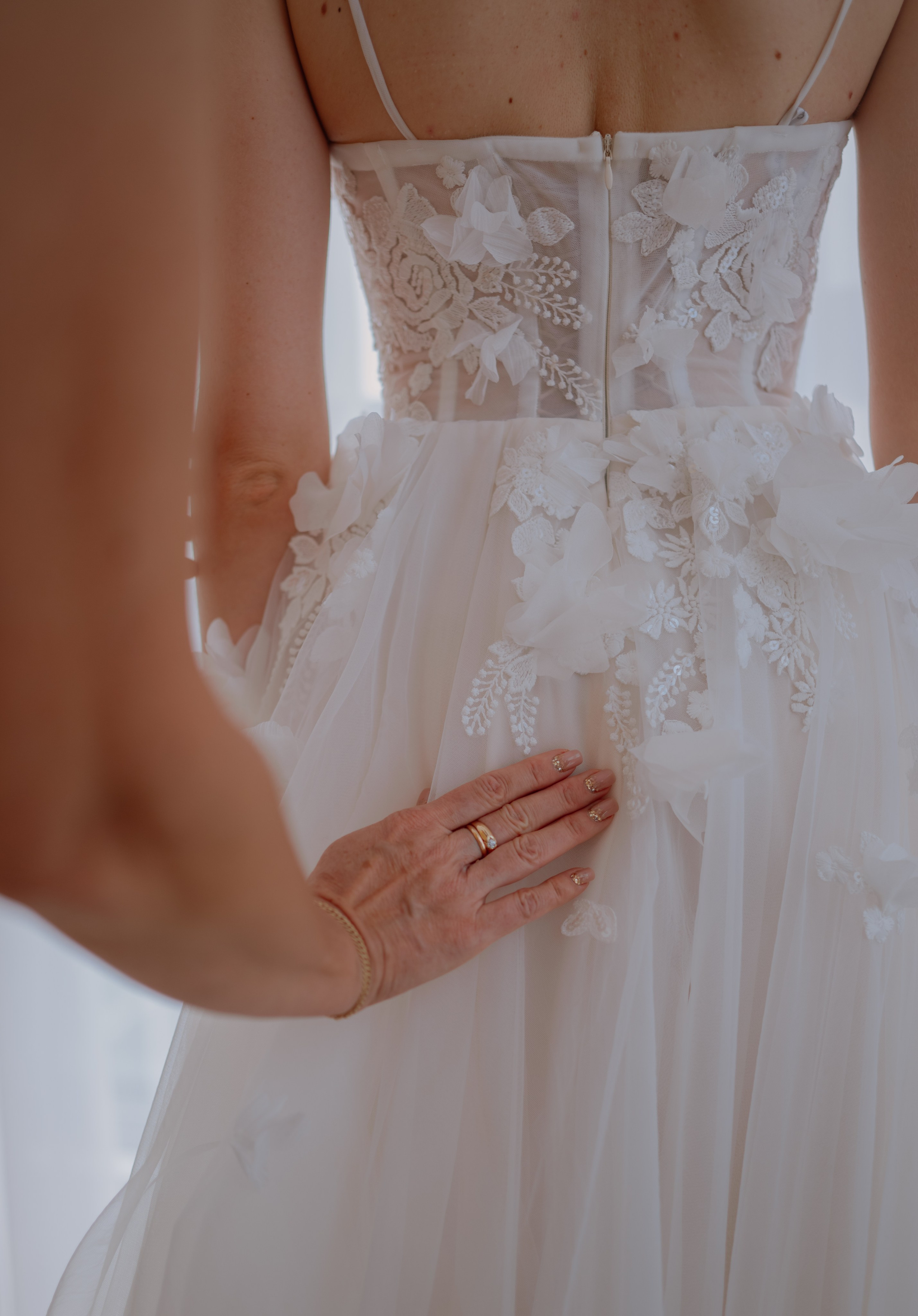 Антон и Валерия. Свадебный фотограф Уфа Дарья Насырова