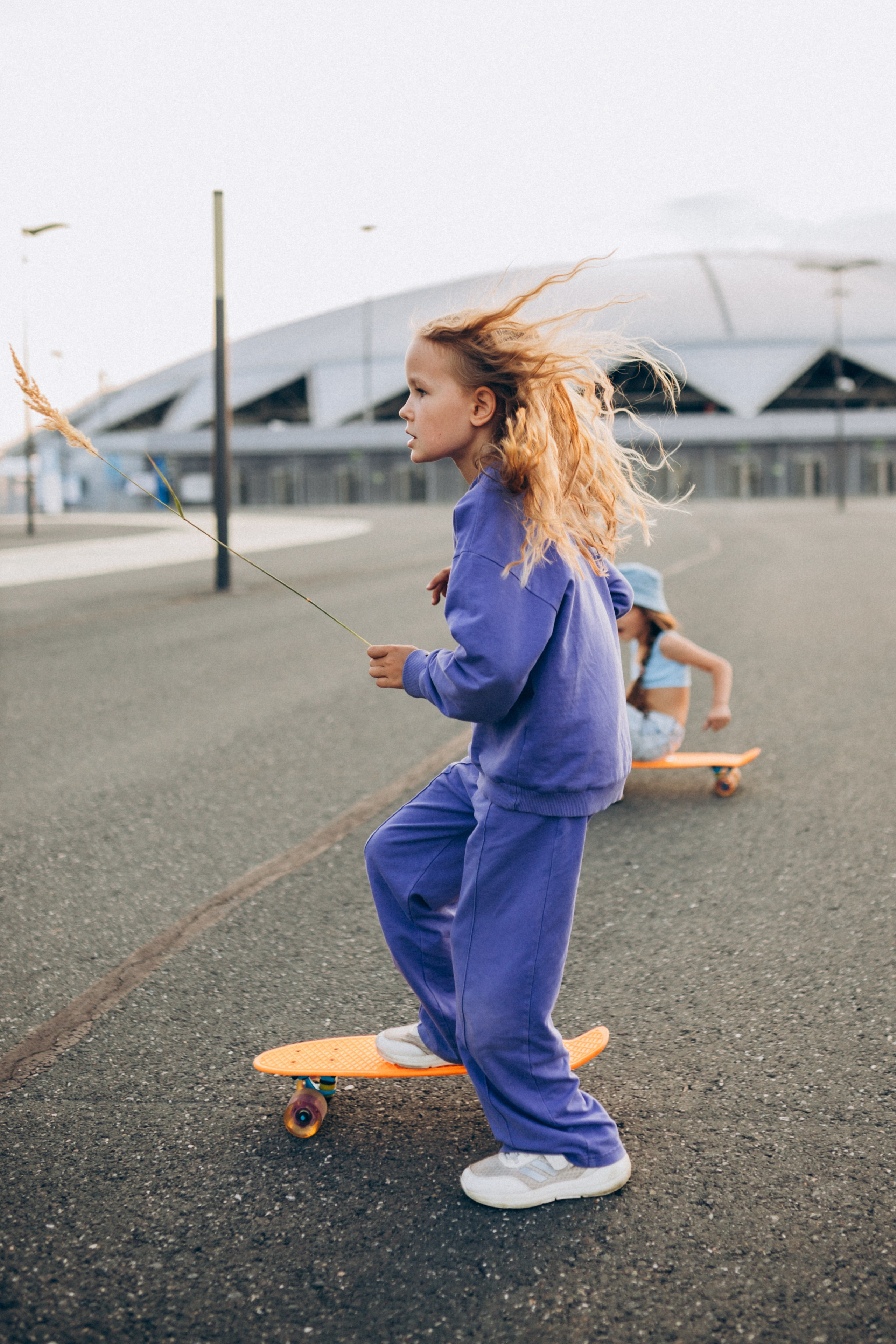 Про дружбу. Семейный фотограф в Самаре Елена Ефимова