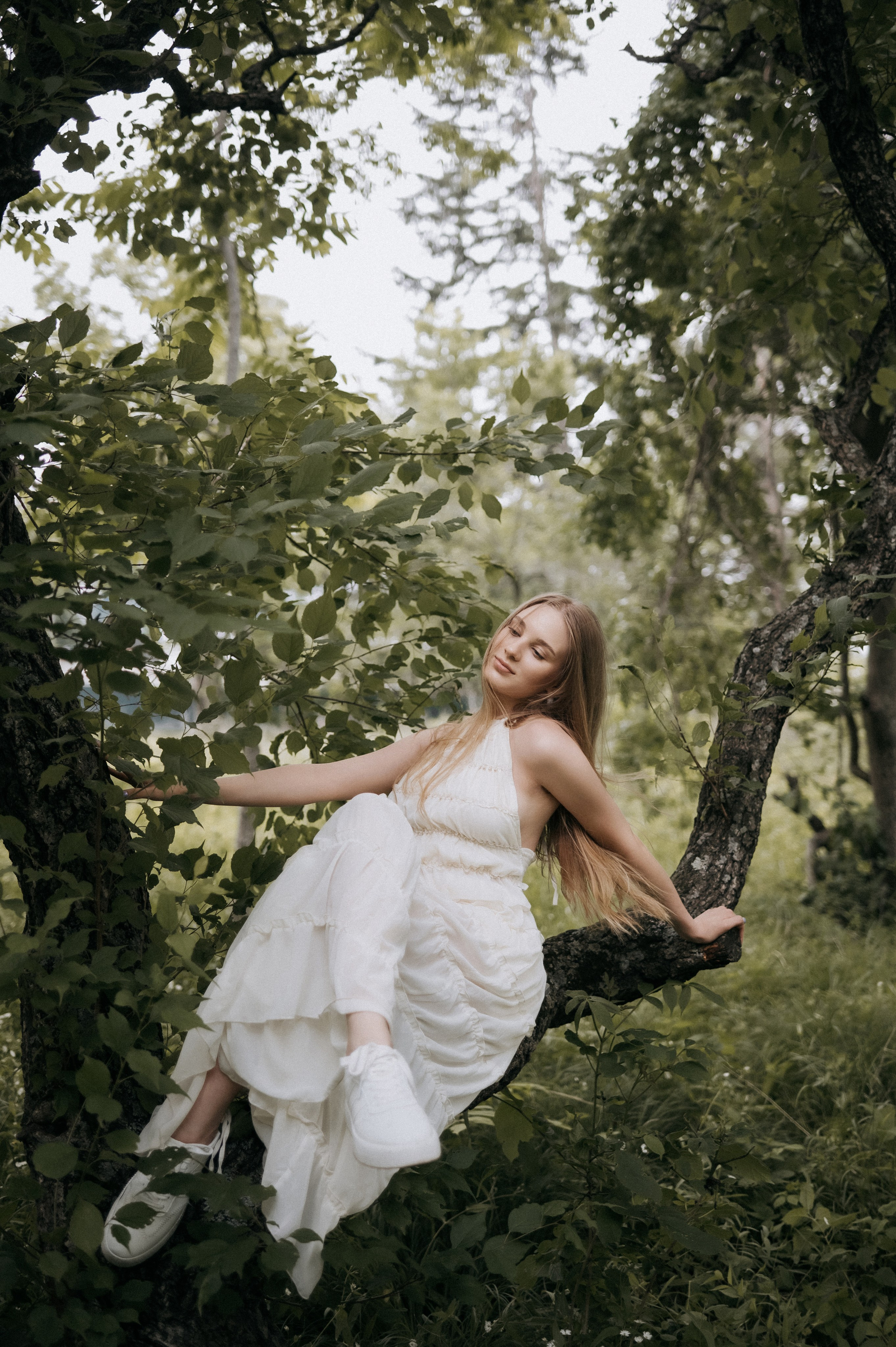 Полина. Главная