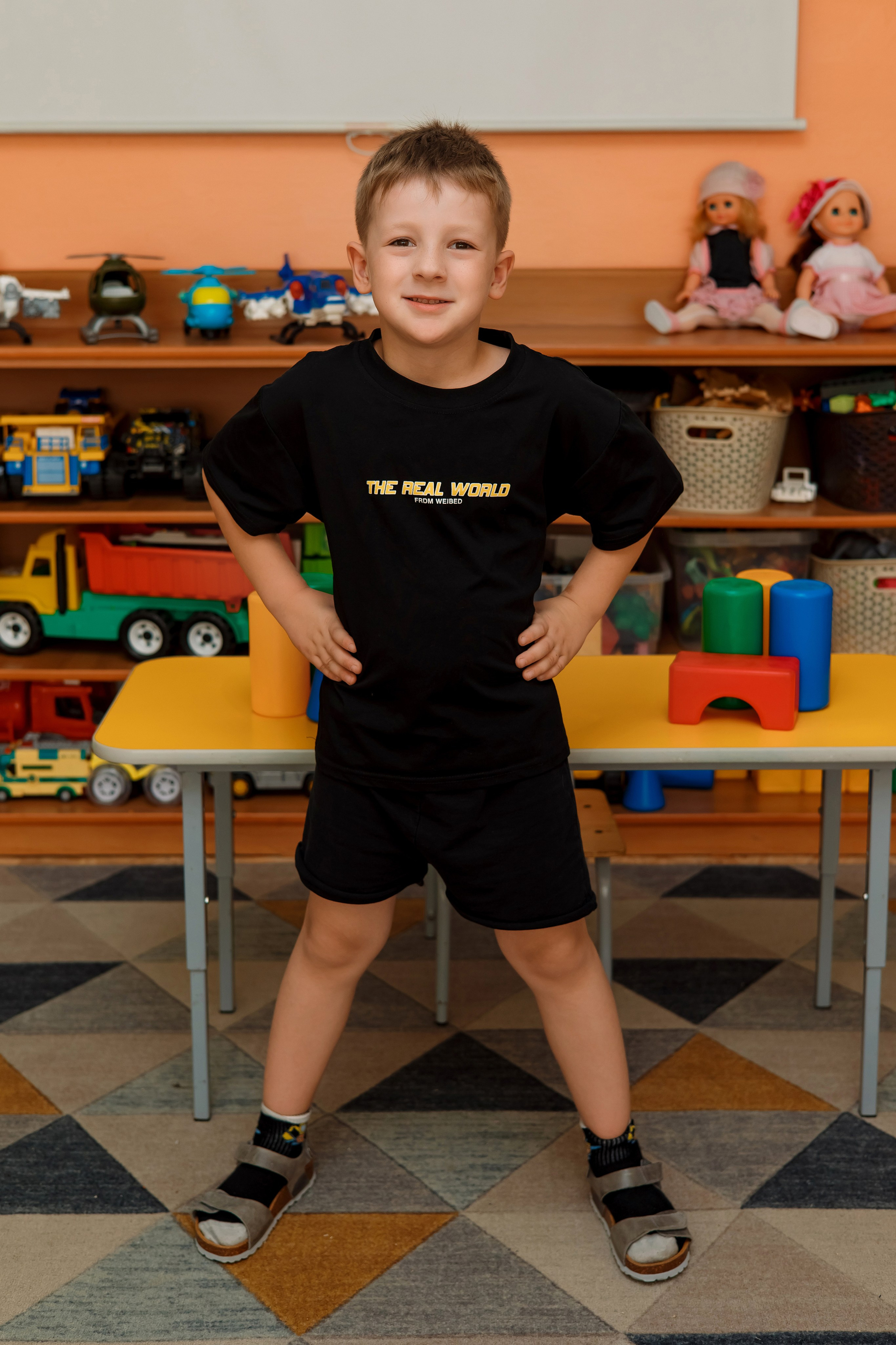 ДС 34. Фотограф Любовь Корниенко, Примоский край