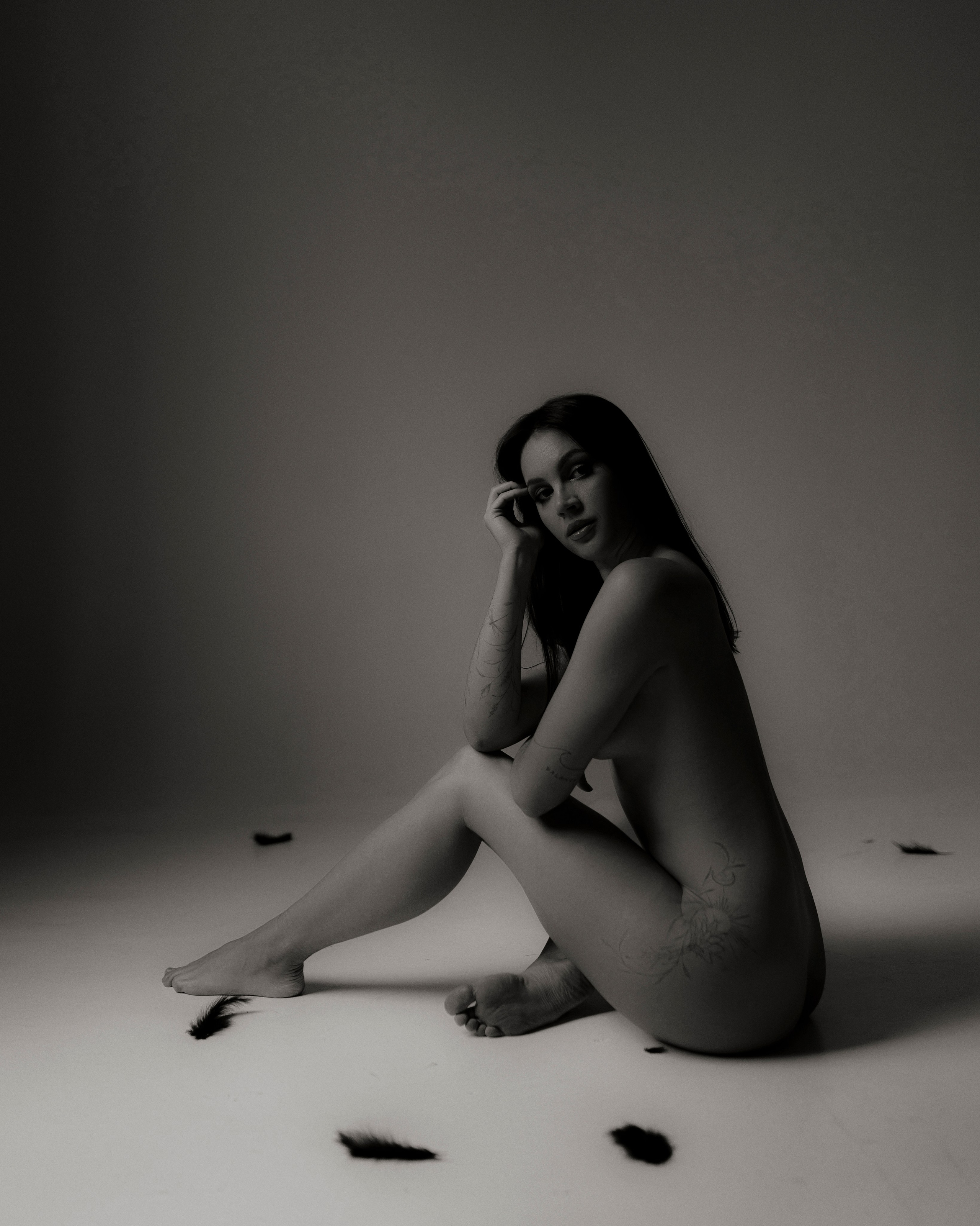 Анастасия. DARYA.BELKINA