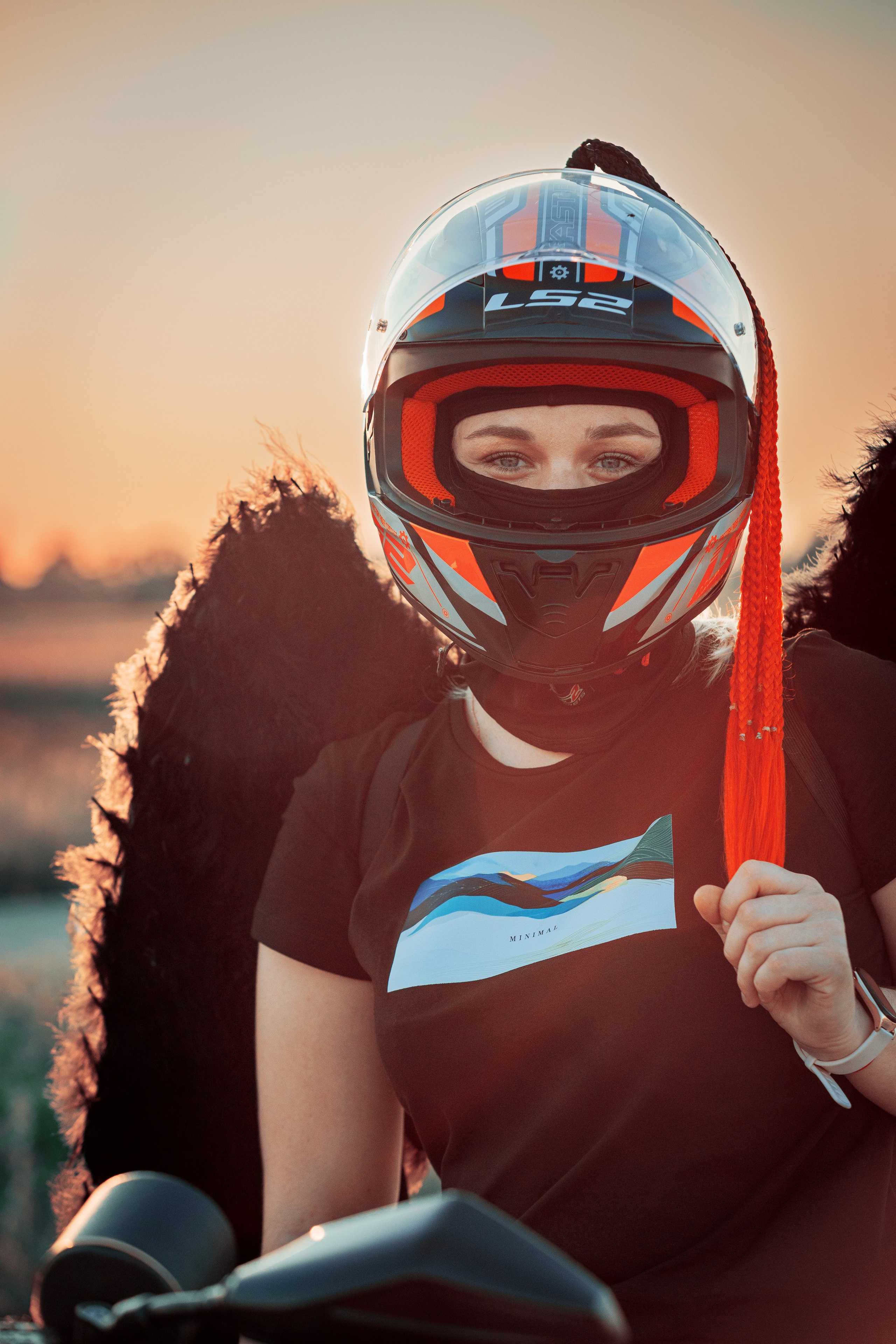 Тематическая съемка. Главная