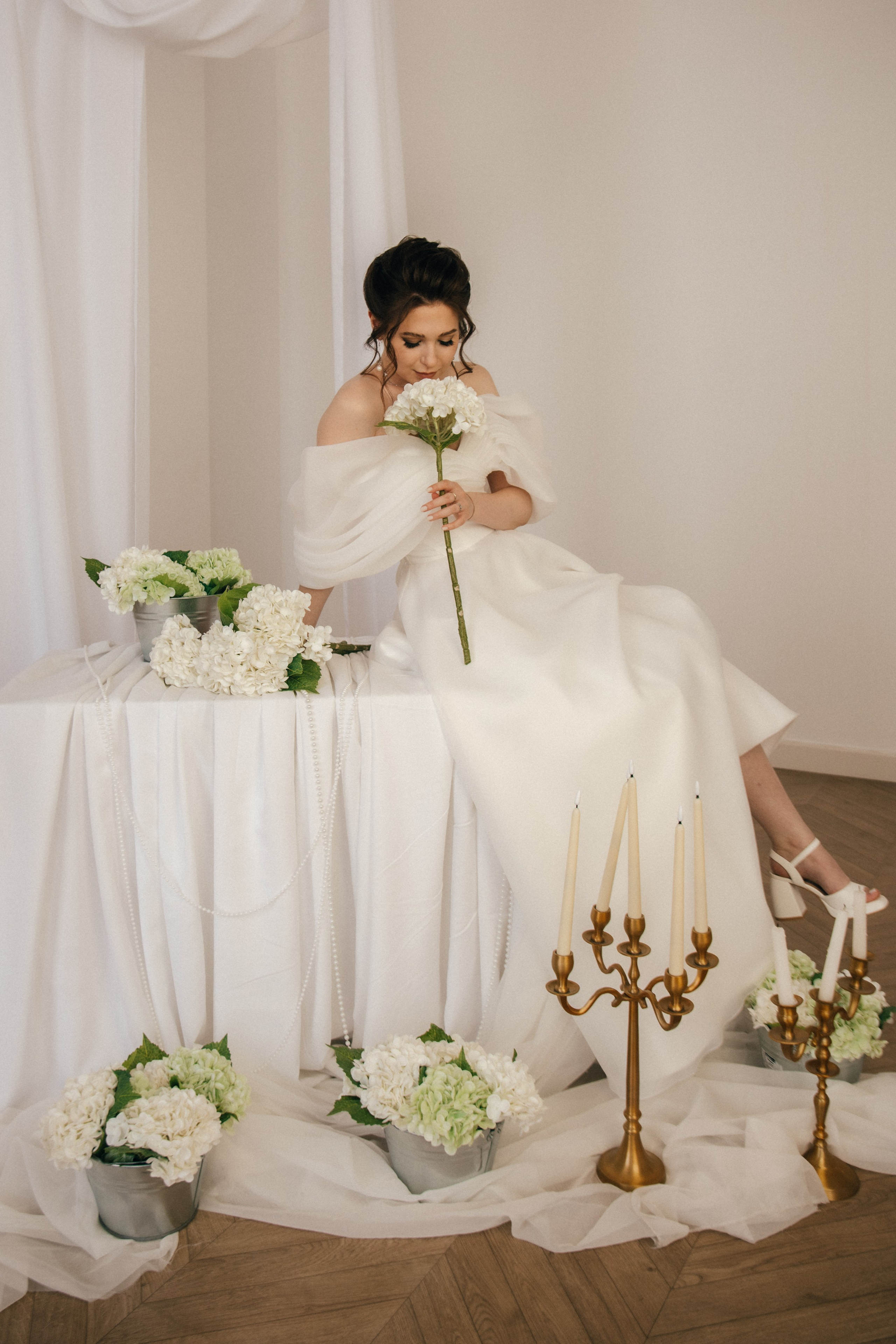 Матвей и Ксения. Свадебный и женский фотограф