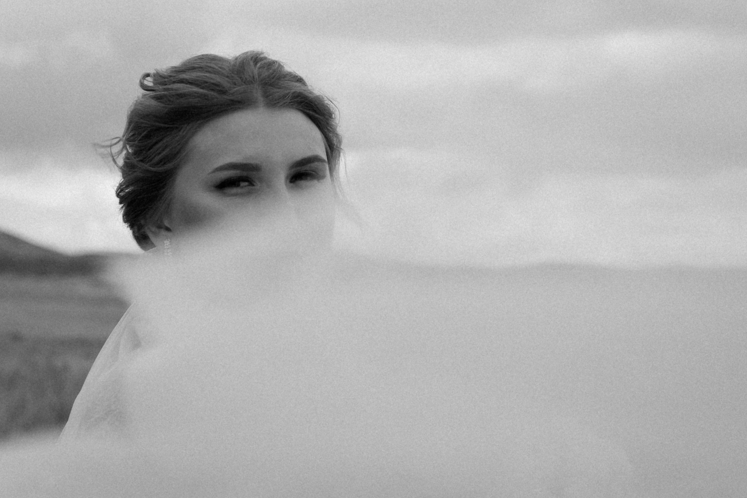 Николай и Валерия. Свадебный и женский фотограф