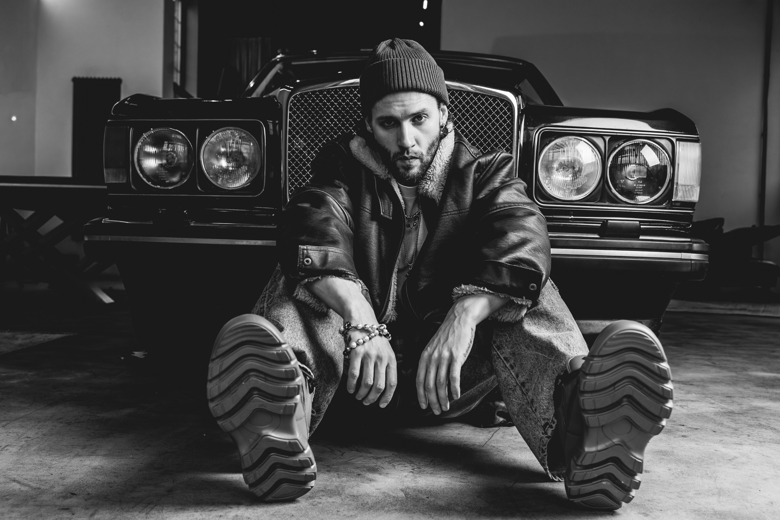 The PUH Magazine. Станислав Тюрин Фотограф Москва. Индивидуальные и семейные фотосессии;