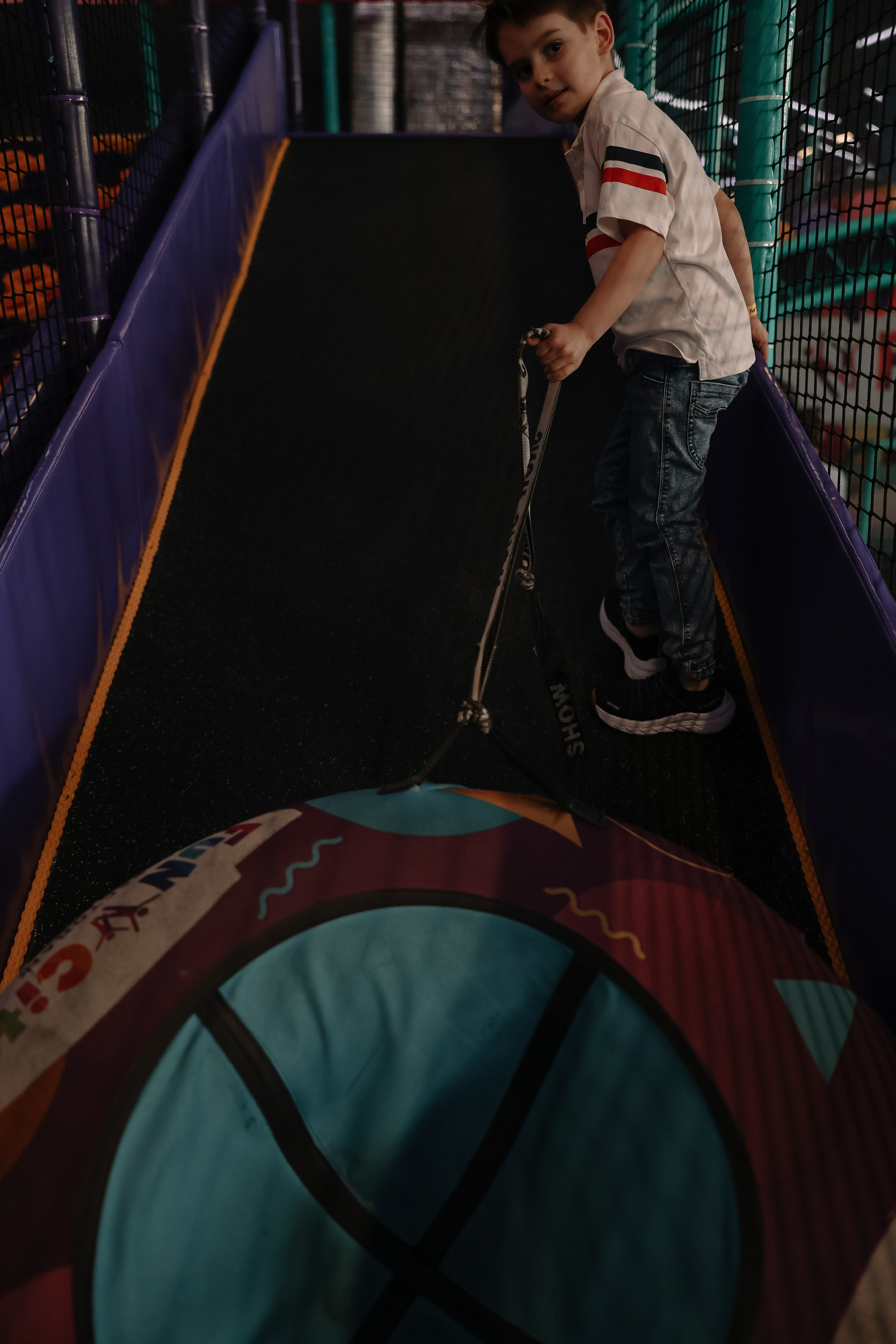 Вовусле 6 лет. Свадебный и семейный Фотограф Денис Кошель