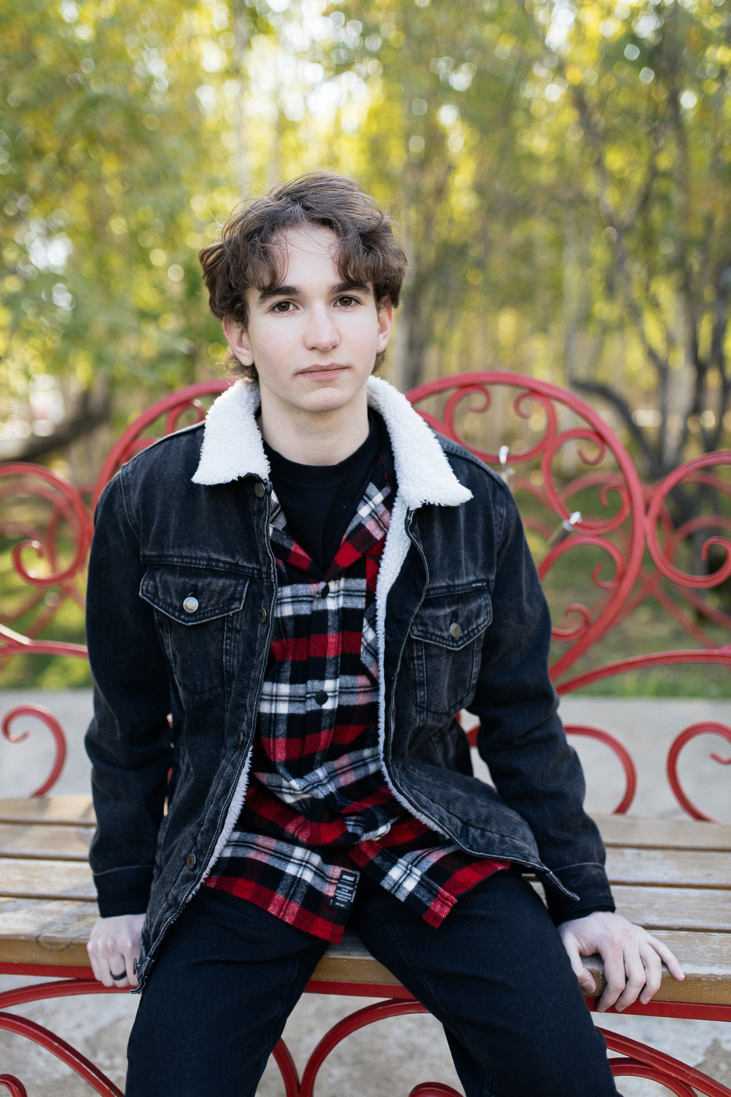 Прогулочные съемки. Литовкина Анастасия фотограф, выпускные альбомы г. Мирный