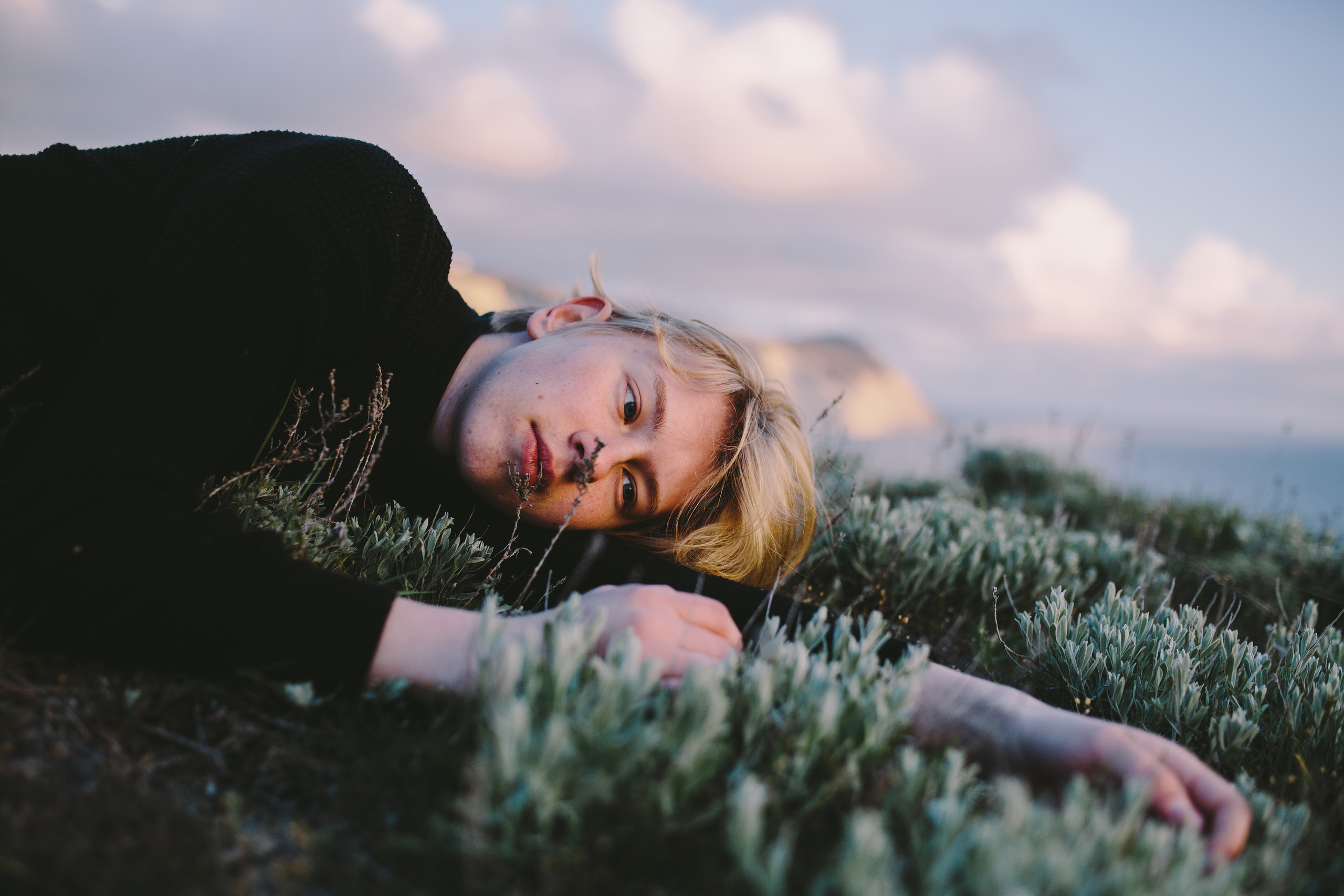 Портреты. Семейный фотограф в Анапе Валерий Скурыдин