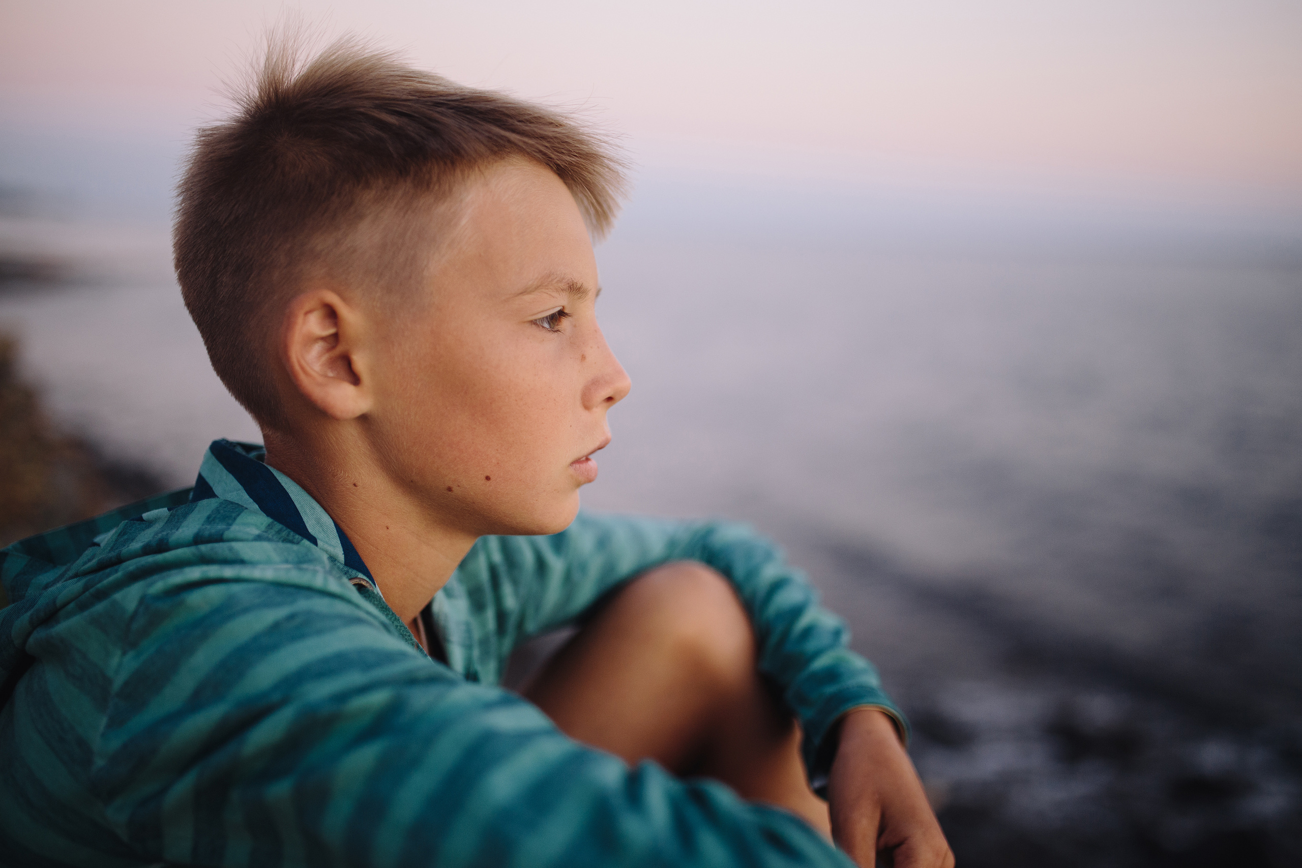 Портреты. Семейный фотограф в Анапе Валерий Скурыдин