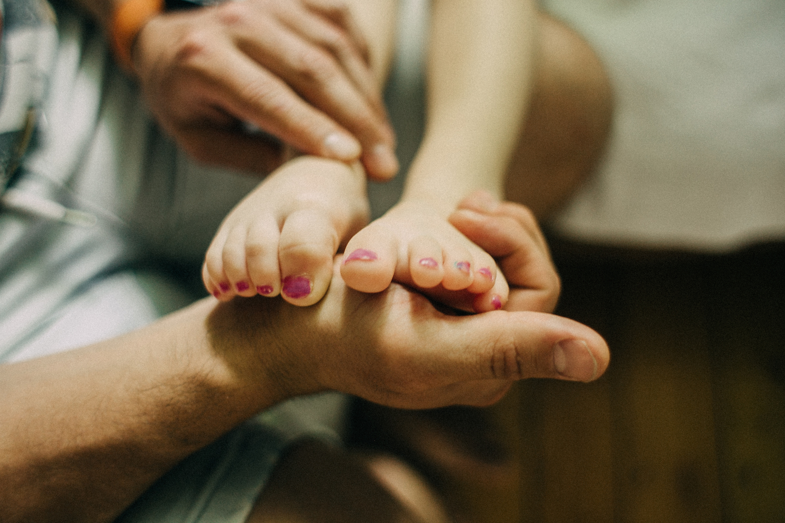 Summertime. Семейный фотограф в Анапе Валерий Скурыдин