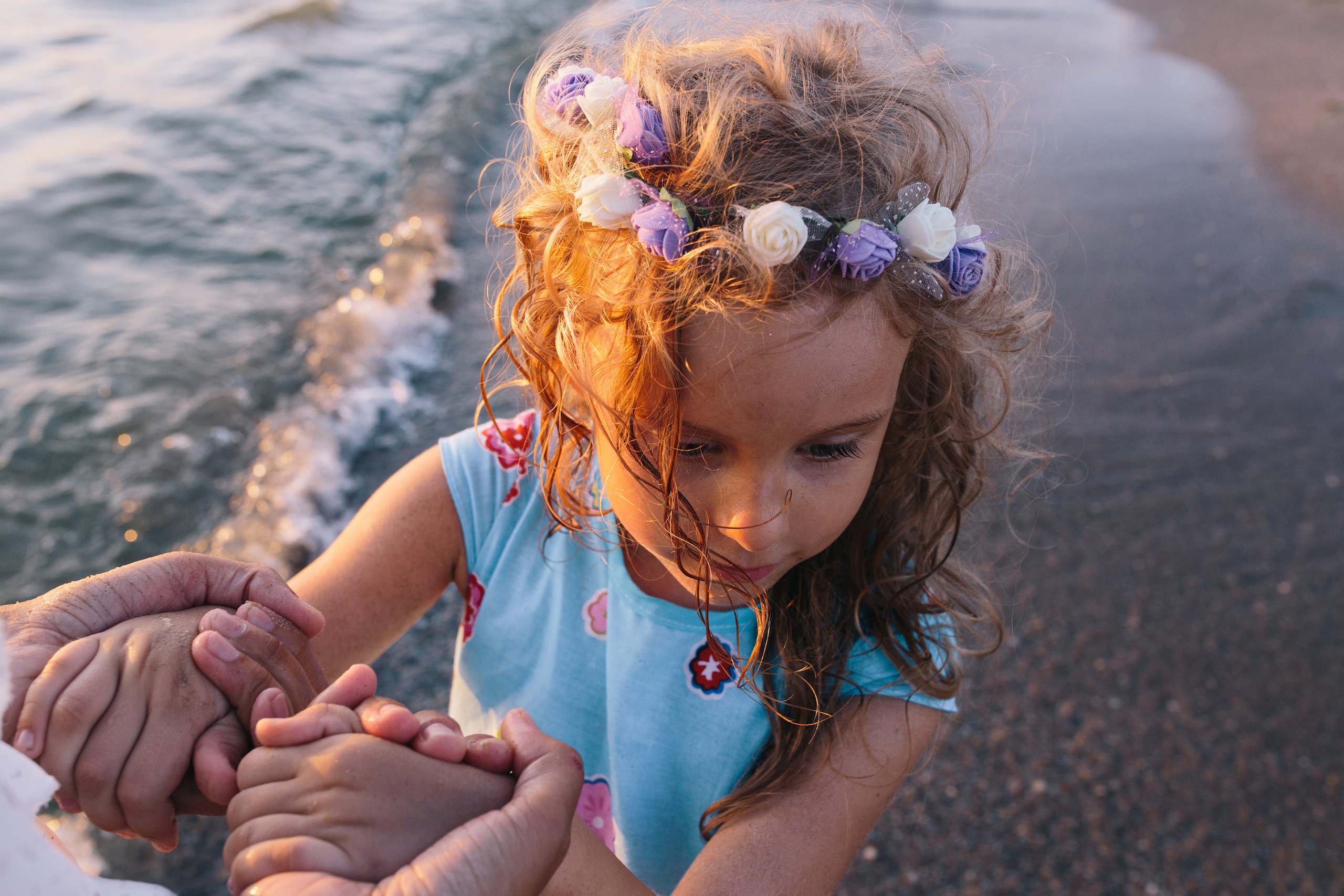 Galina & Maria. Семейный фотограф в Анапе Валерий Скурыдин