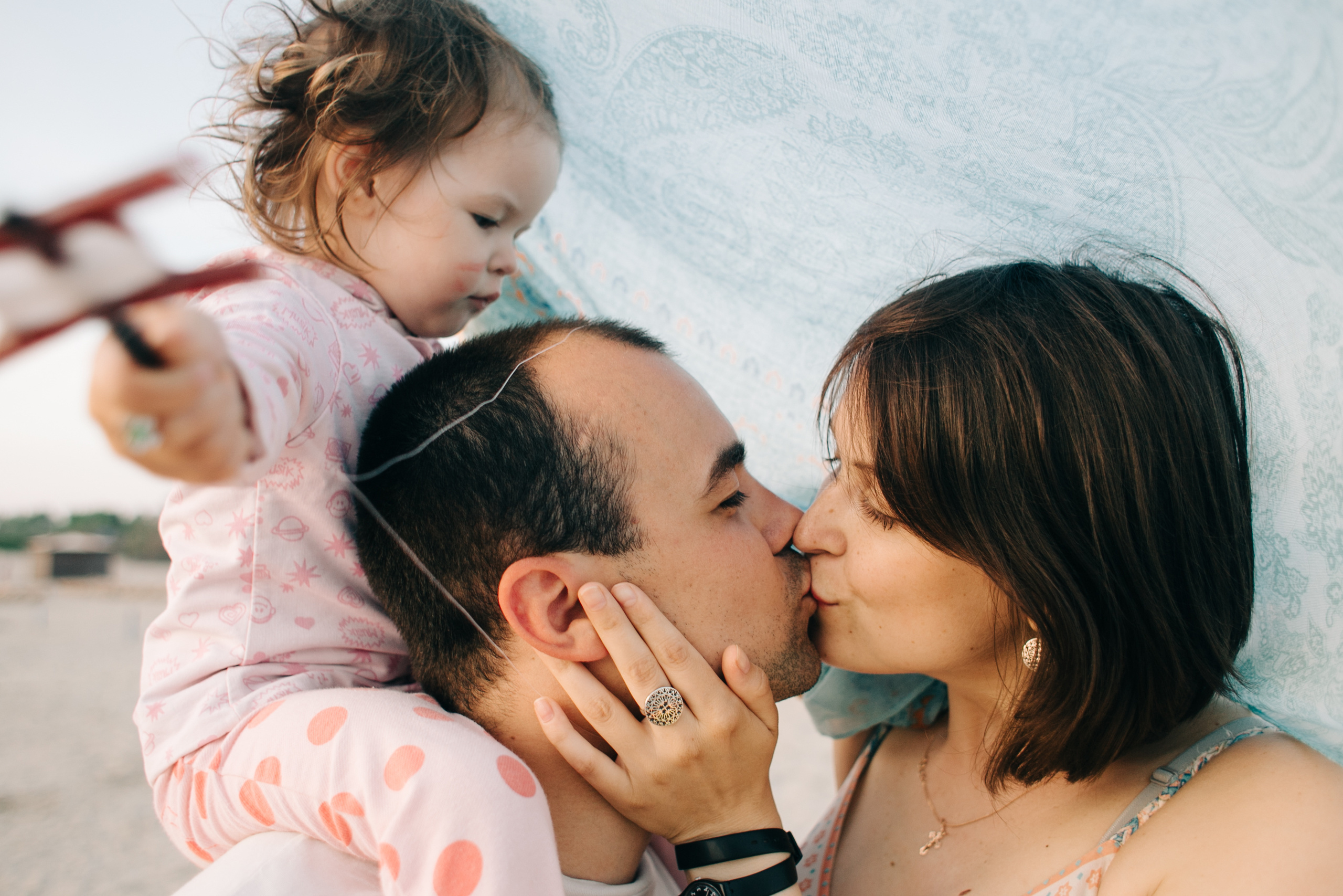 Summertime. Семейный фотограф в Анапе Валерий Скурыдин