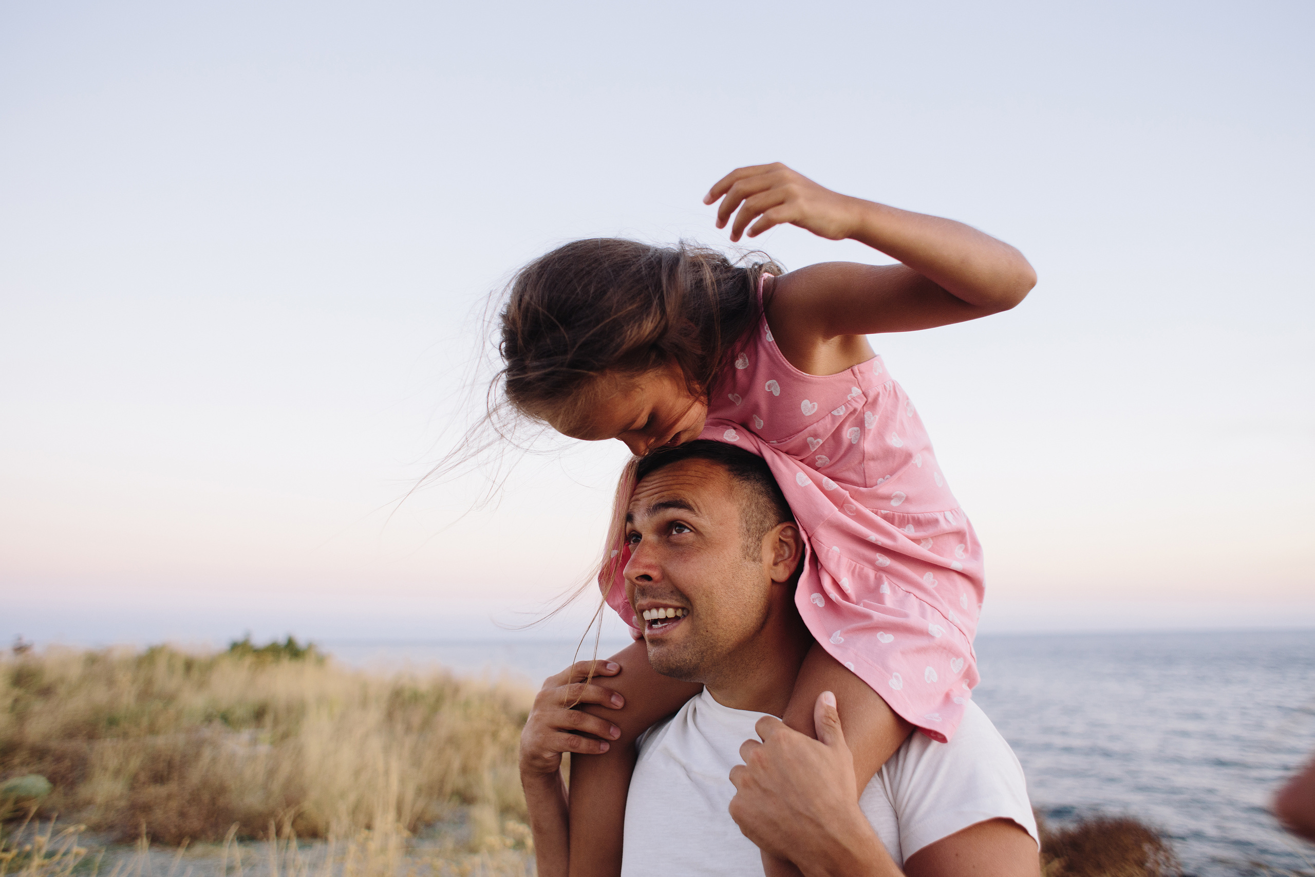 Yuriy & Katya. Семейный фотограф в Анапе Валерий Скурыдин