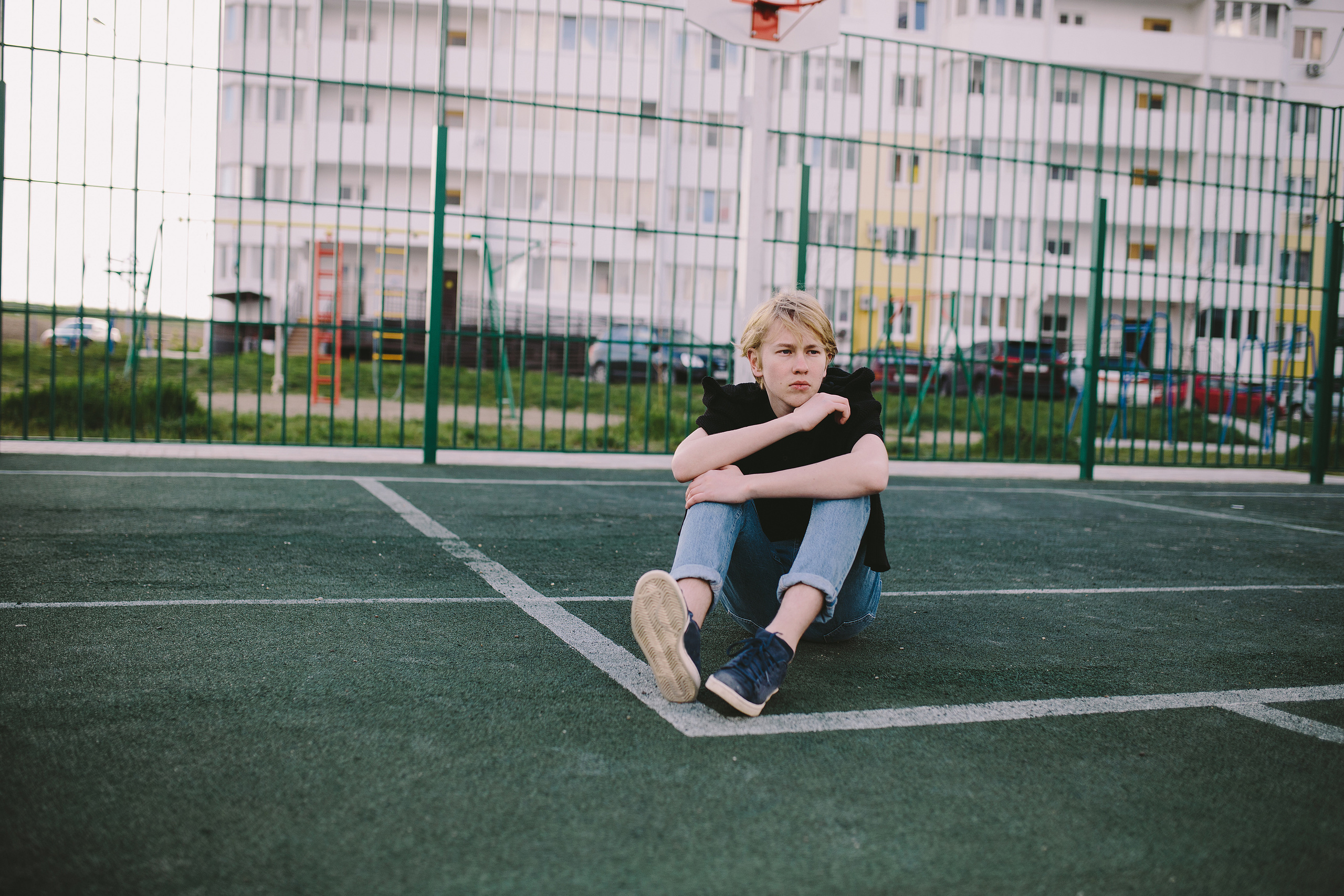 Portrait of Vladimir. Семейный фотограф в Анапе Валерий Скурыдин