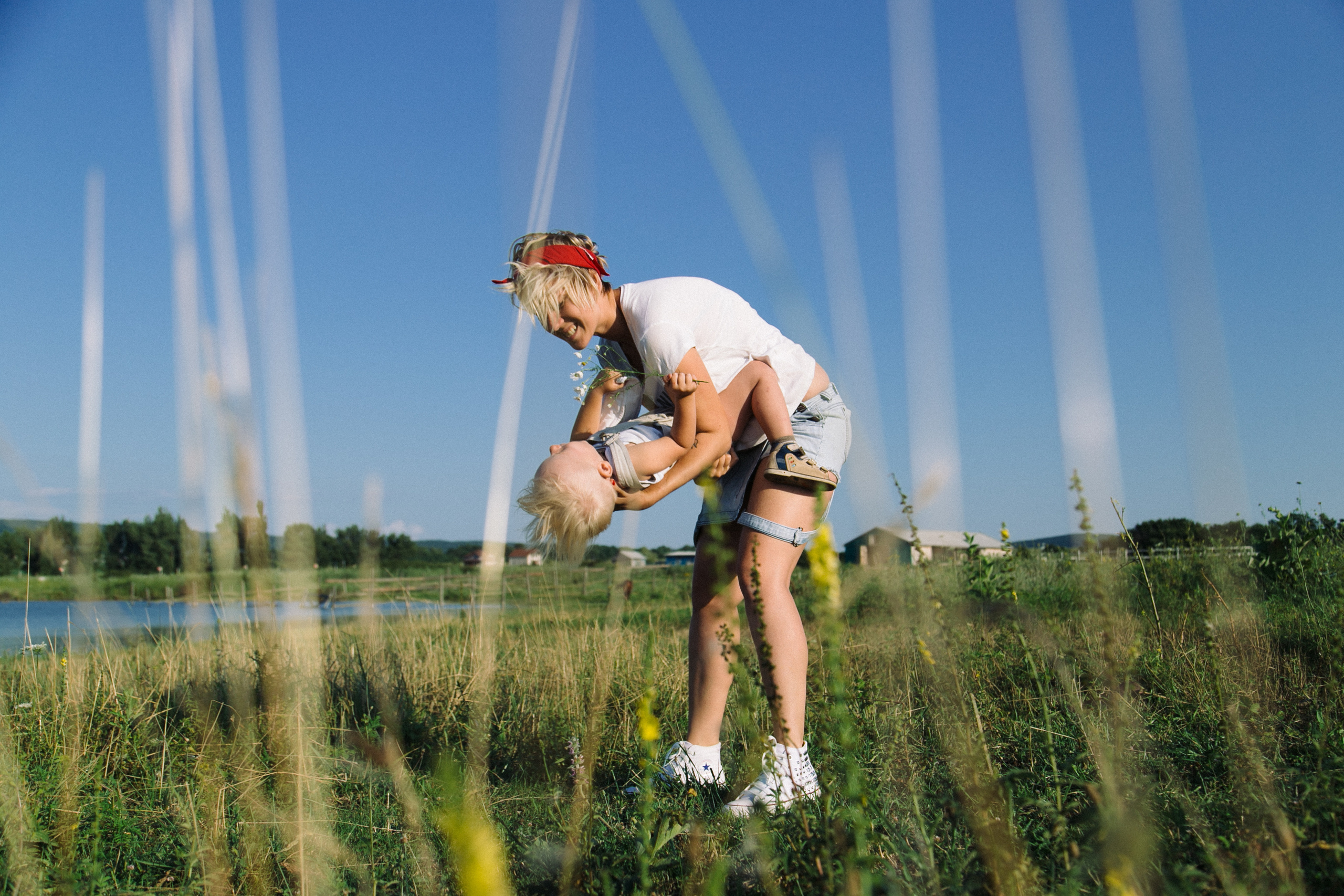 Anna & Dante. Семейный фотограф в Анапе Валерий Скурыдин