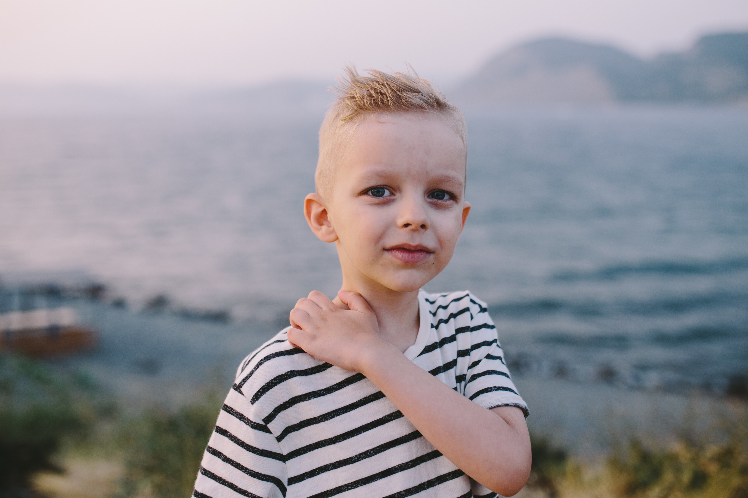 Big family. Семейный фотограф в Анапе Валерий Скурыдин