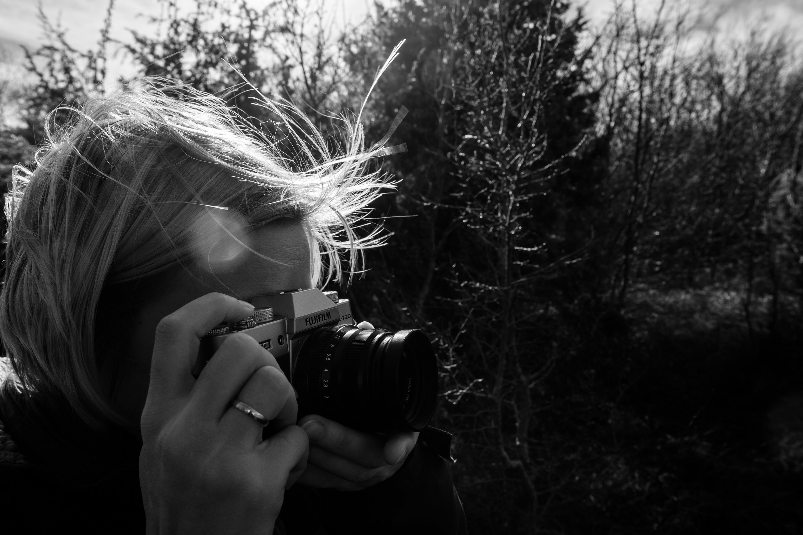 Как Леся и Алена по хребту Бакса выгуливали. Семейный фотограф в Анапе Валерий Скурыдин