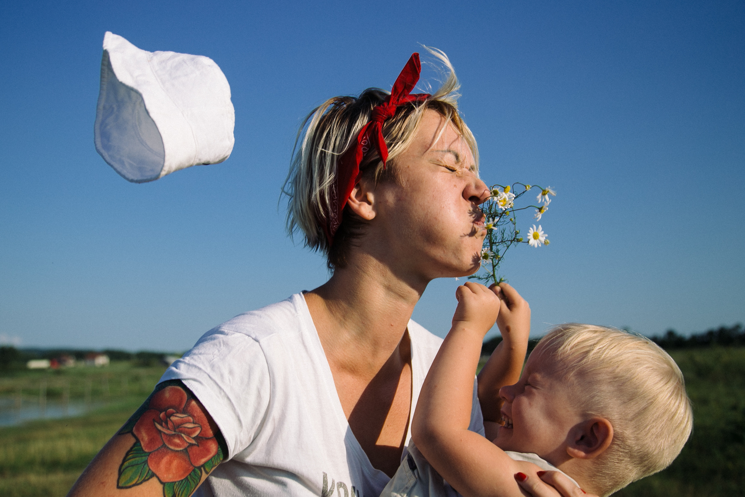 Anna & Dante. Семейный фотограф в Анапе Валерий Скурыдин