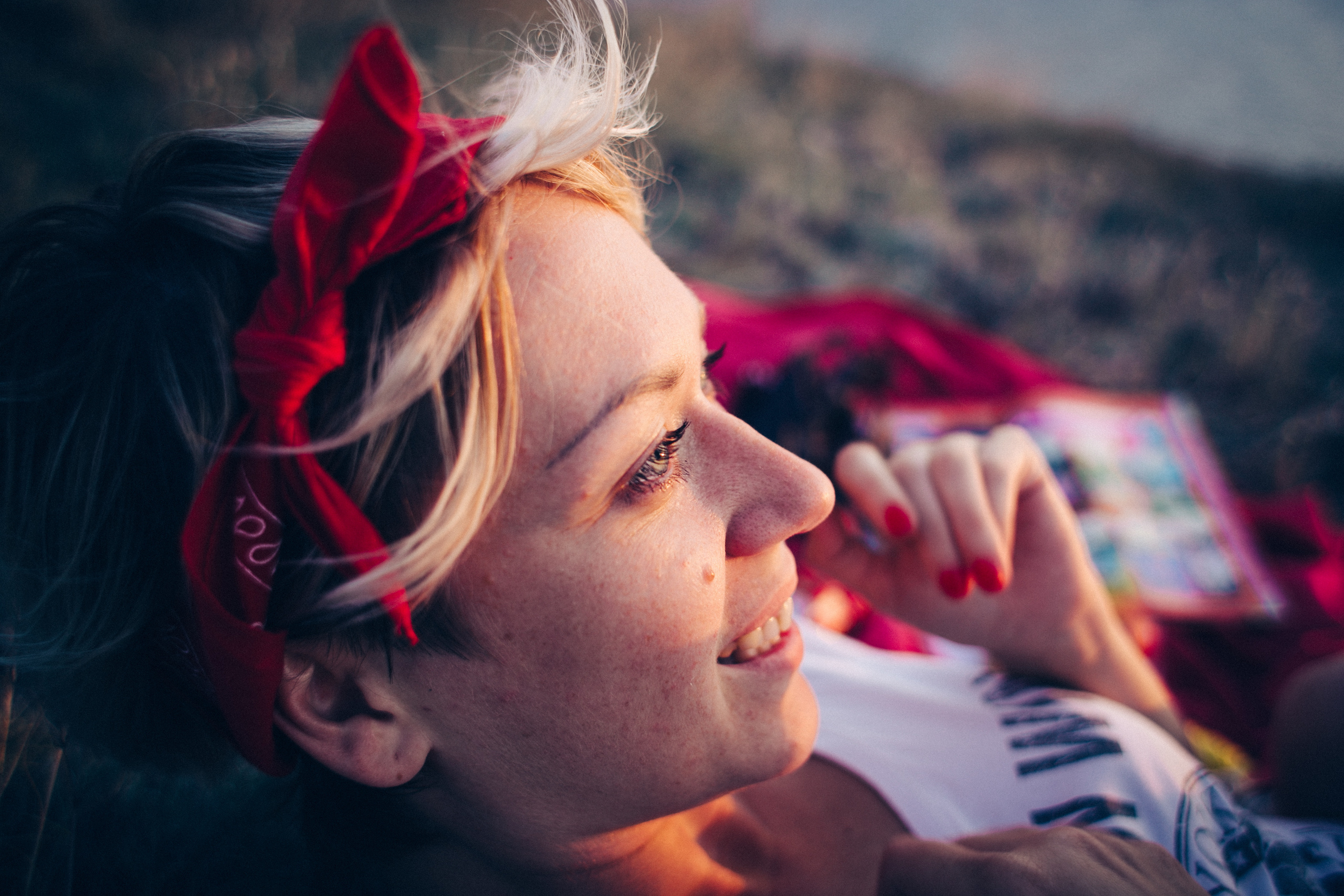 Anna & Dante. Семейный фотограф в Анапе Валерий Скурыдин