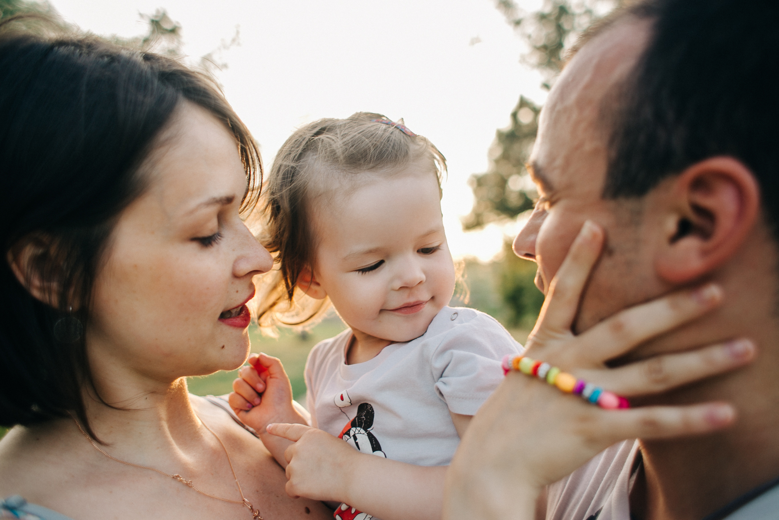 Summertime. Семейный фотограф в Анапе Валерий Скурыдин