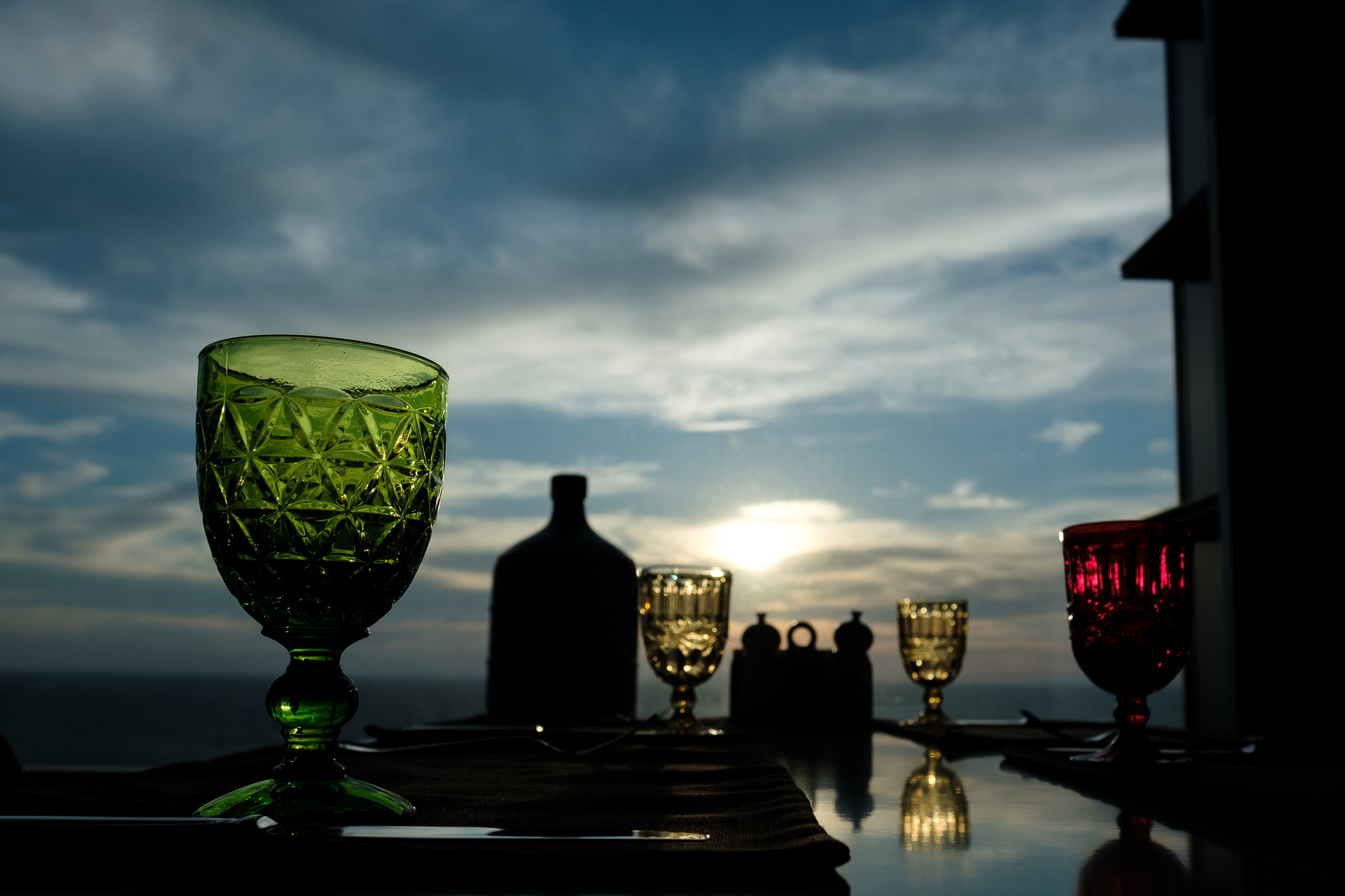 Показ одежды Наны Миносян. Семейный фотограф в Анапе Валерий Скурыдин