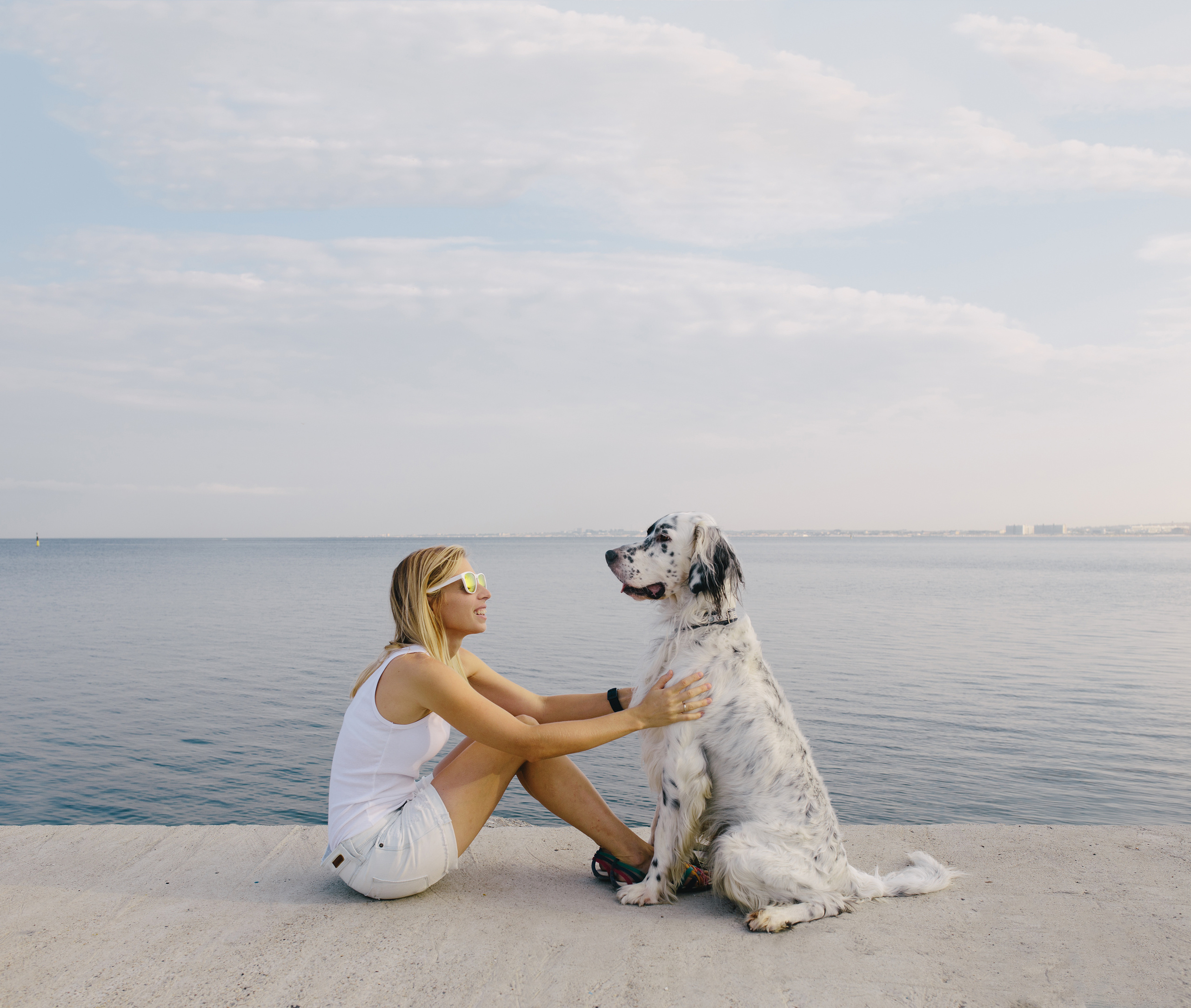 Портреты. Семейный фотограф в Анапе Валерий Скурыдин