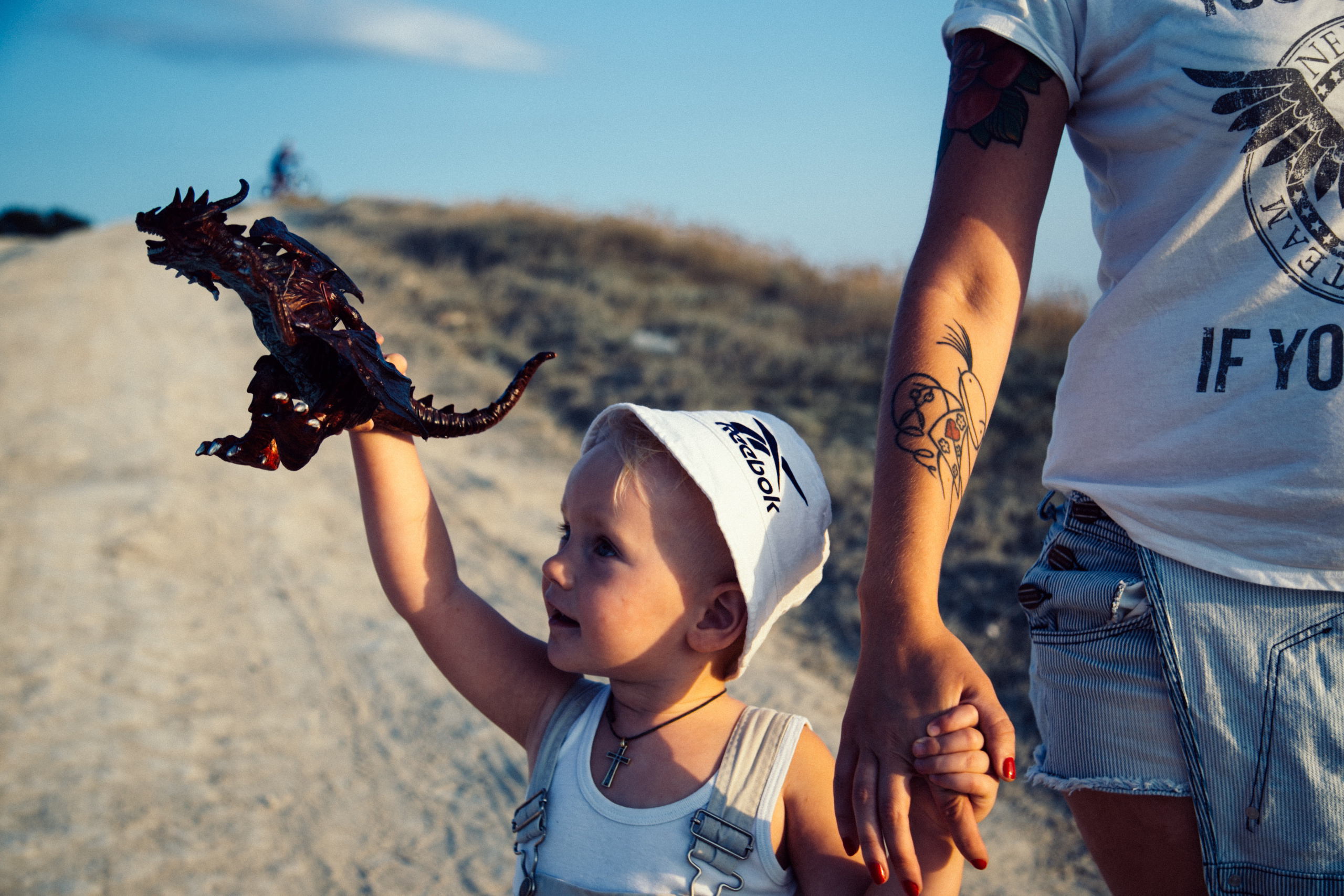 Anna & Dante. Семейный фотограф в Анапе Валерий Скурыдин