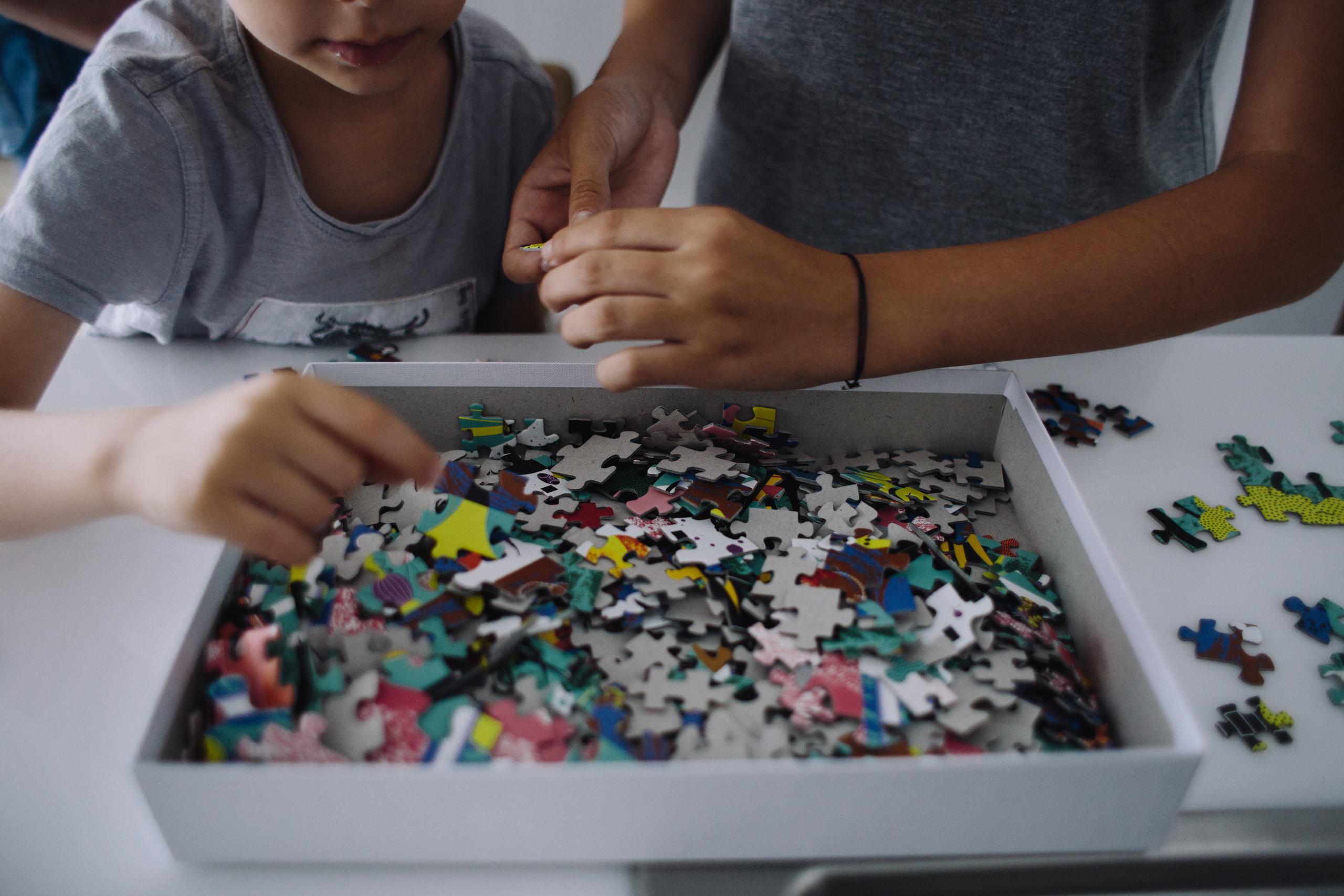 Big family. Семейный фотограф в Анапе Валерий Скурыдин
