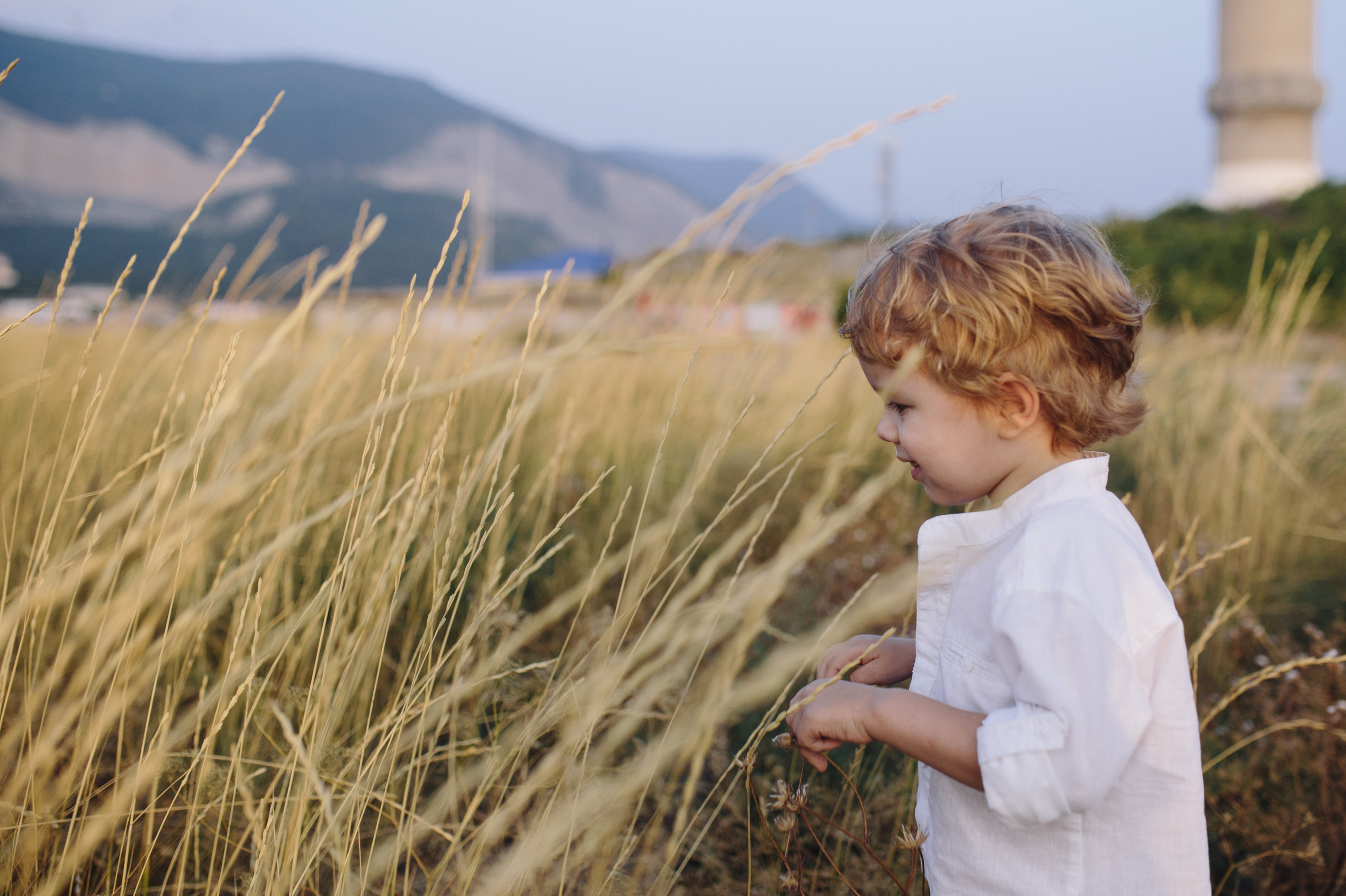 Big family. Семейный фотограф в Анапе Валерий Скурыдин