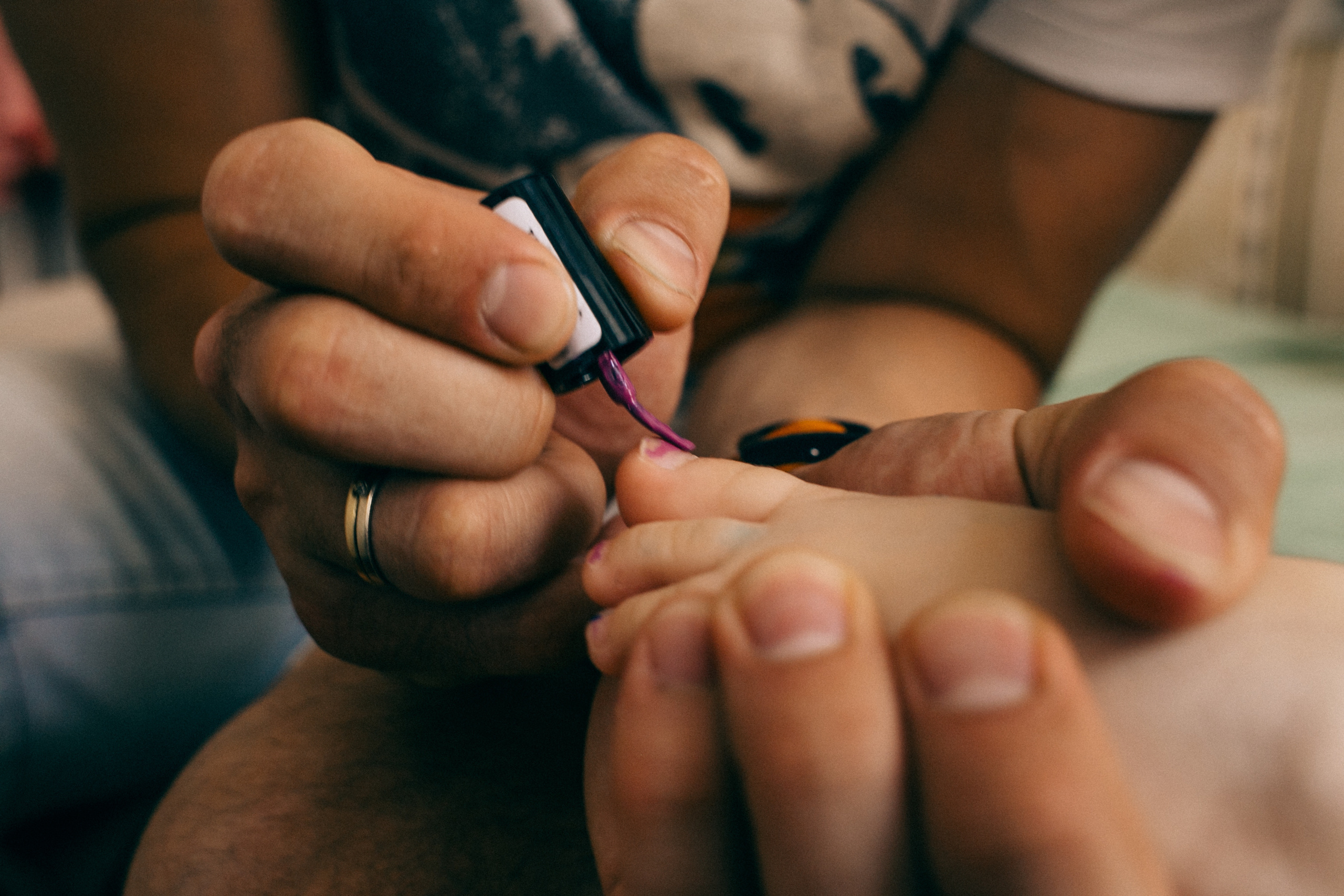 Summertime. Семейный фотограф в Анапе Валерий Скурыдин