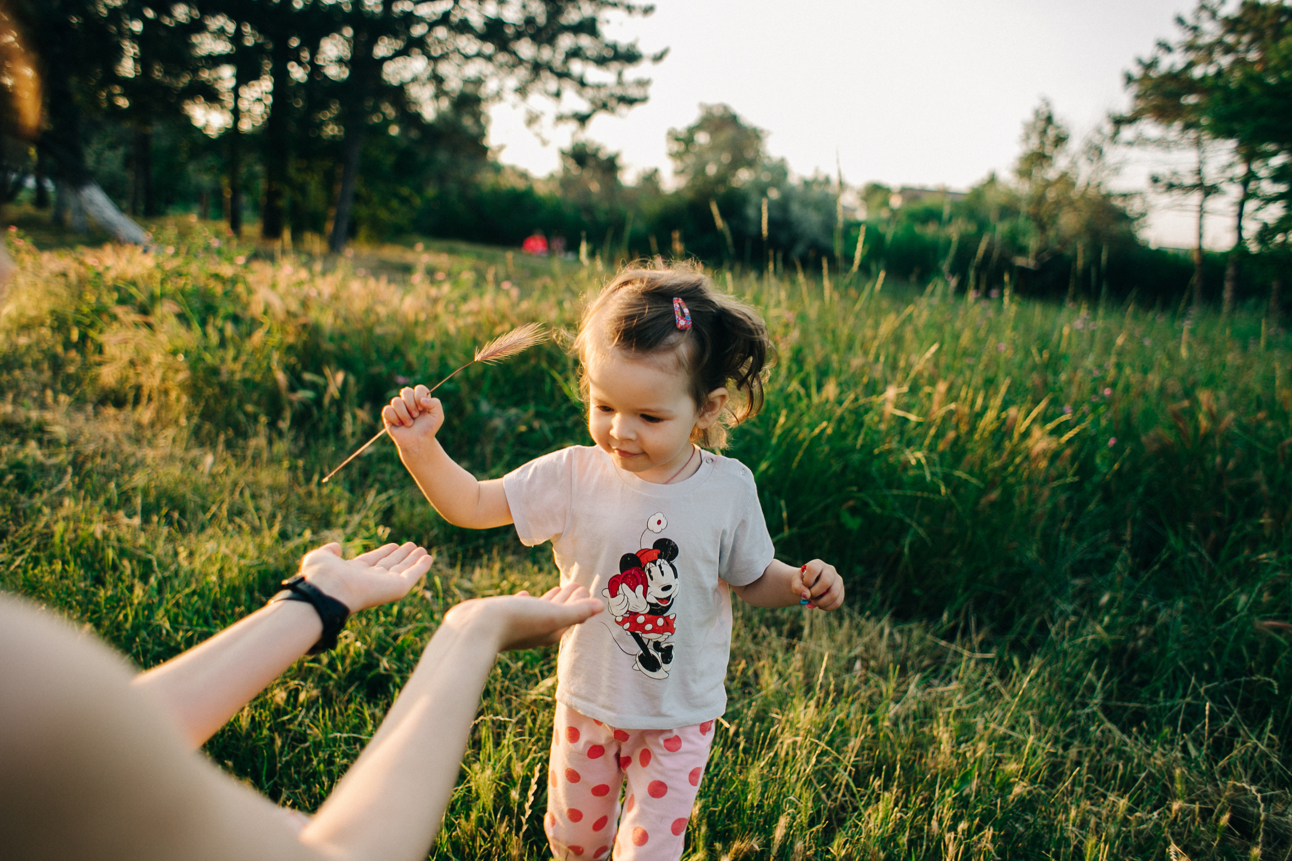 Summertime. Семейный фотограф в Анапе Валерий Скурыдин