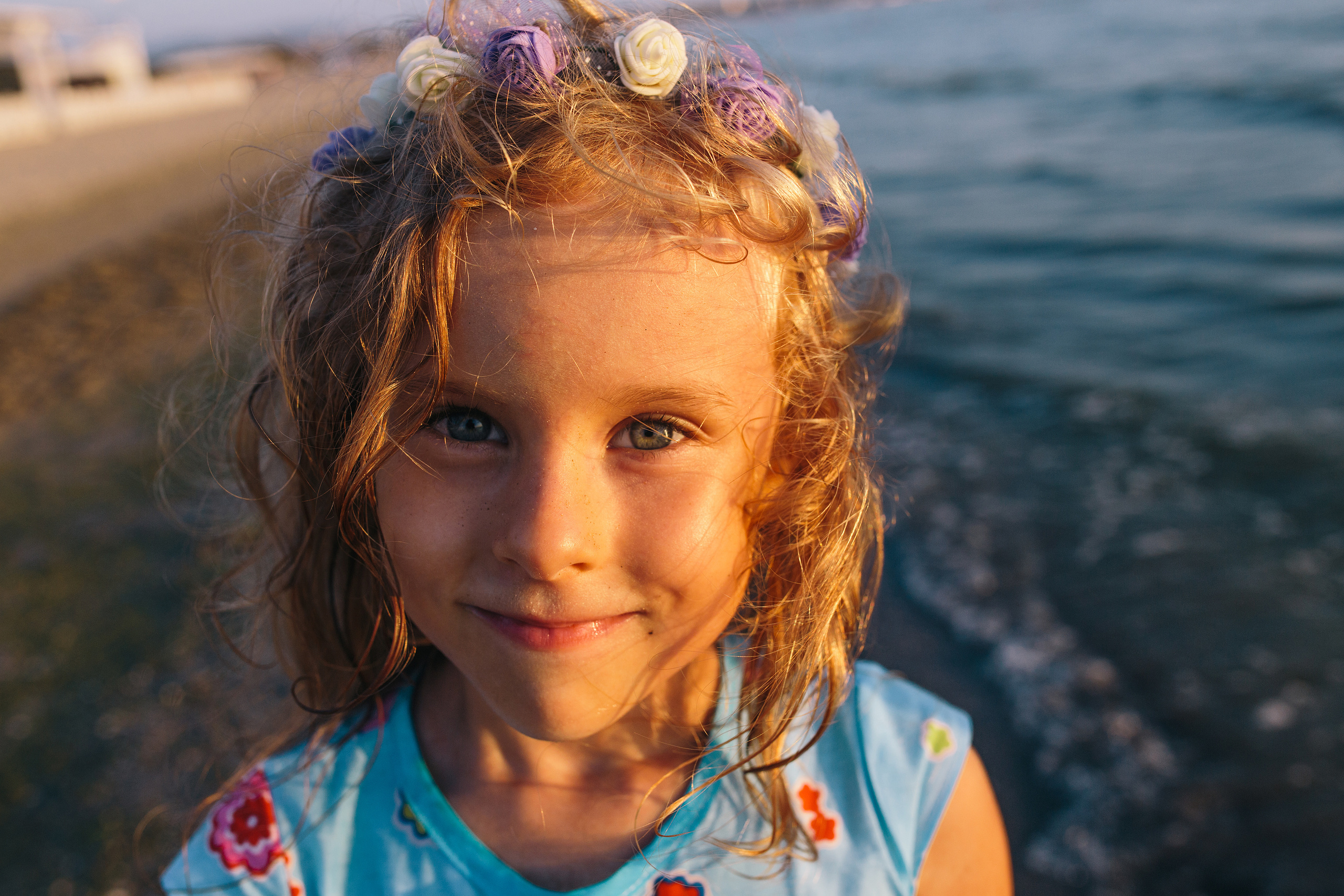 Galina & Maria. Семейный фотограф в Анапе Валерий Скурыдин