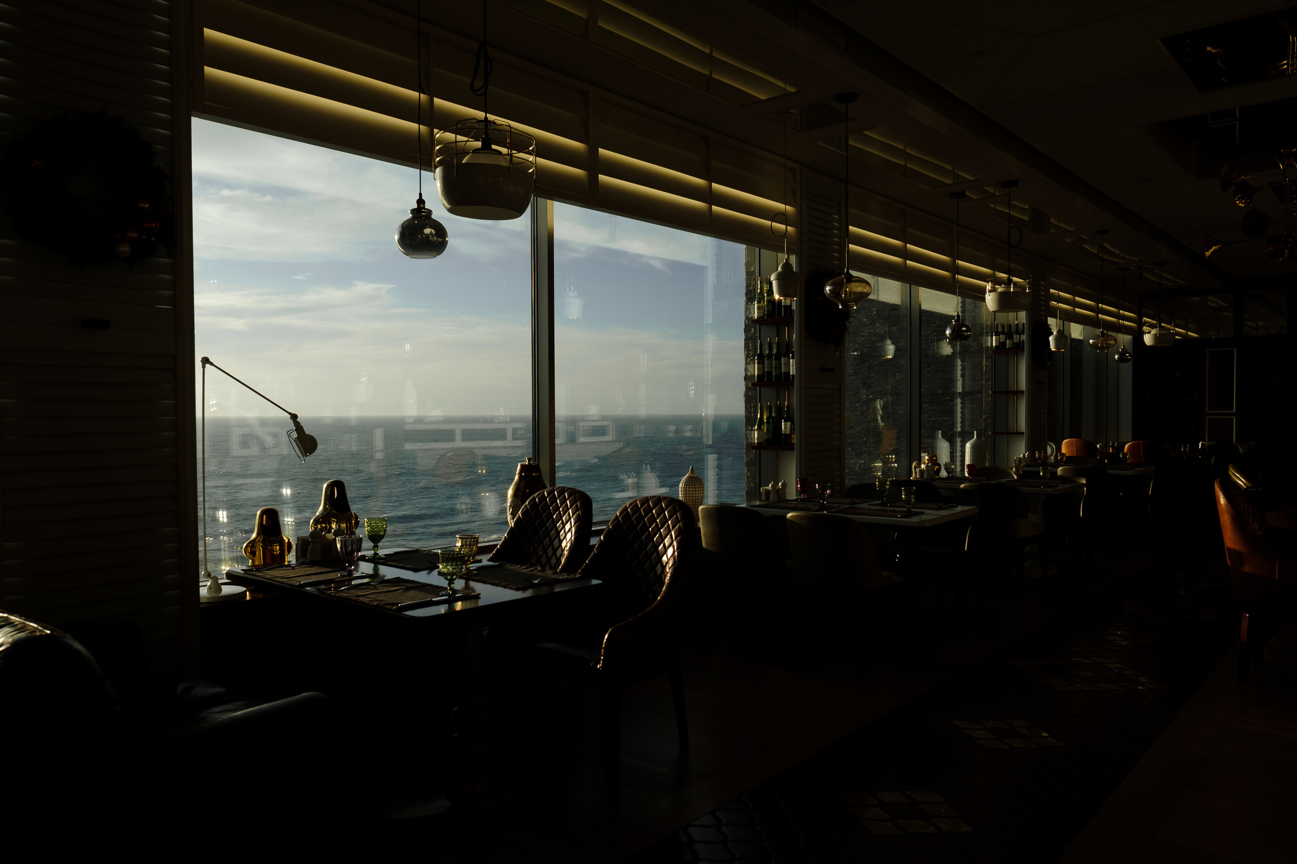 Показ одежды Наны Миносян. Семейный фотограф в Анапе Валерий Скурыдин