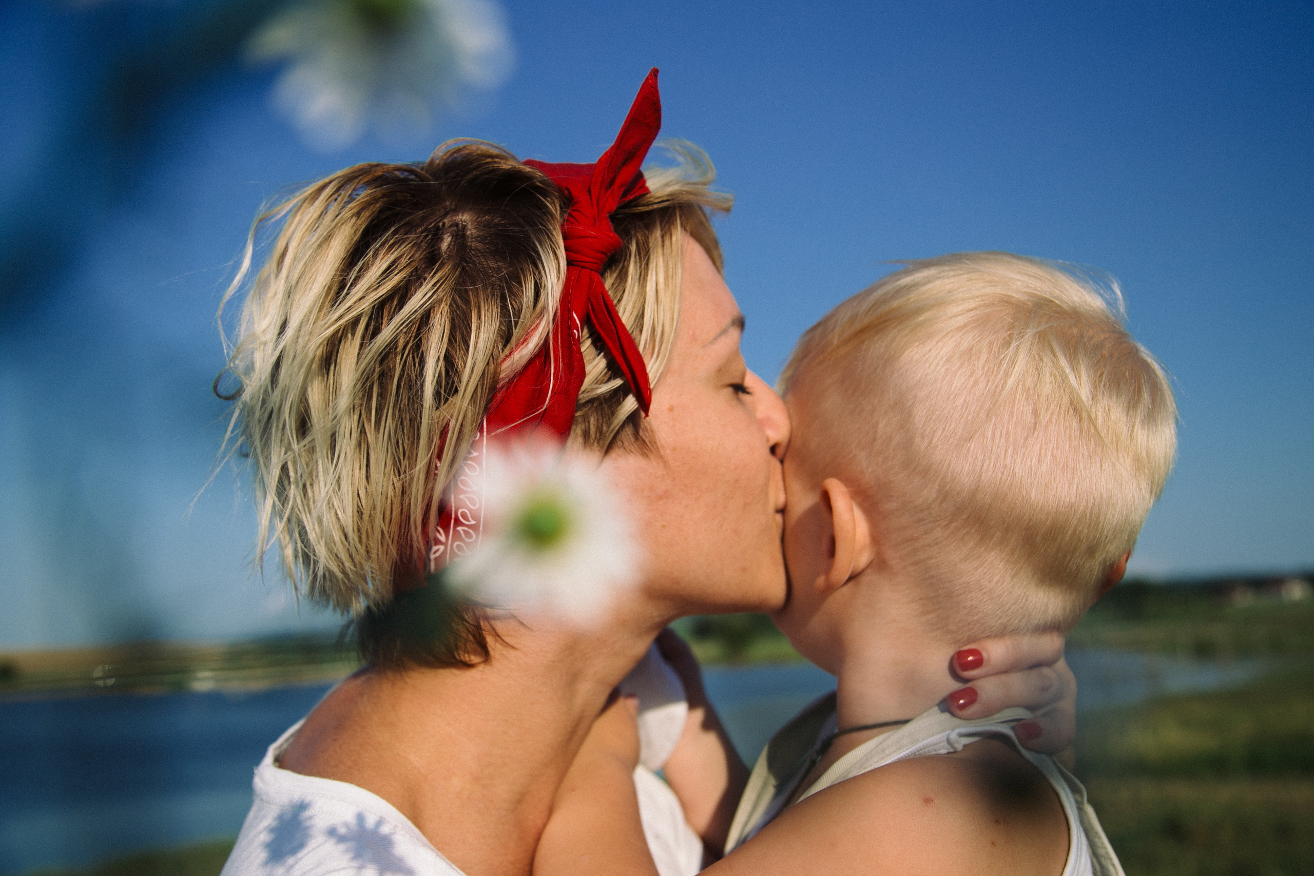 Anna & Dante. Семейный фотограф в Анапе Валерий Скурыдин