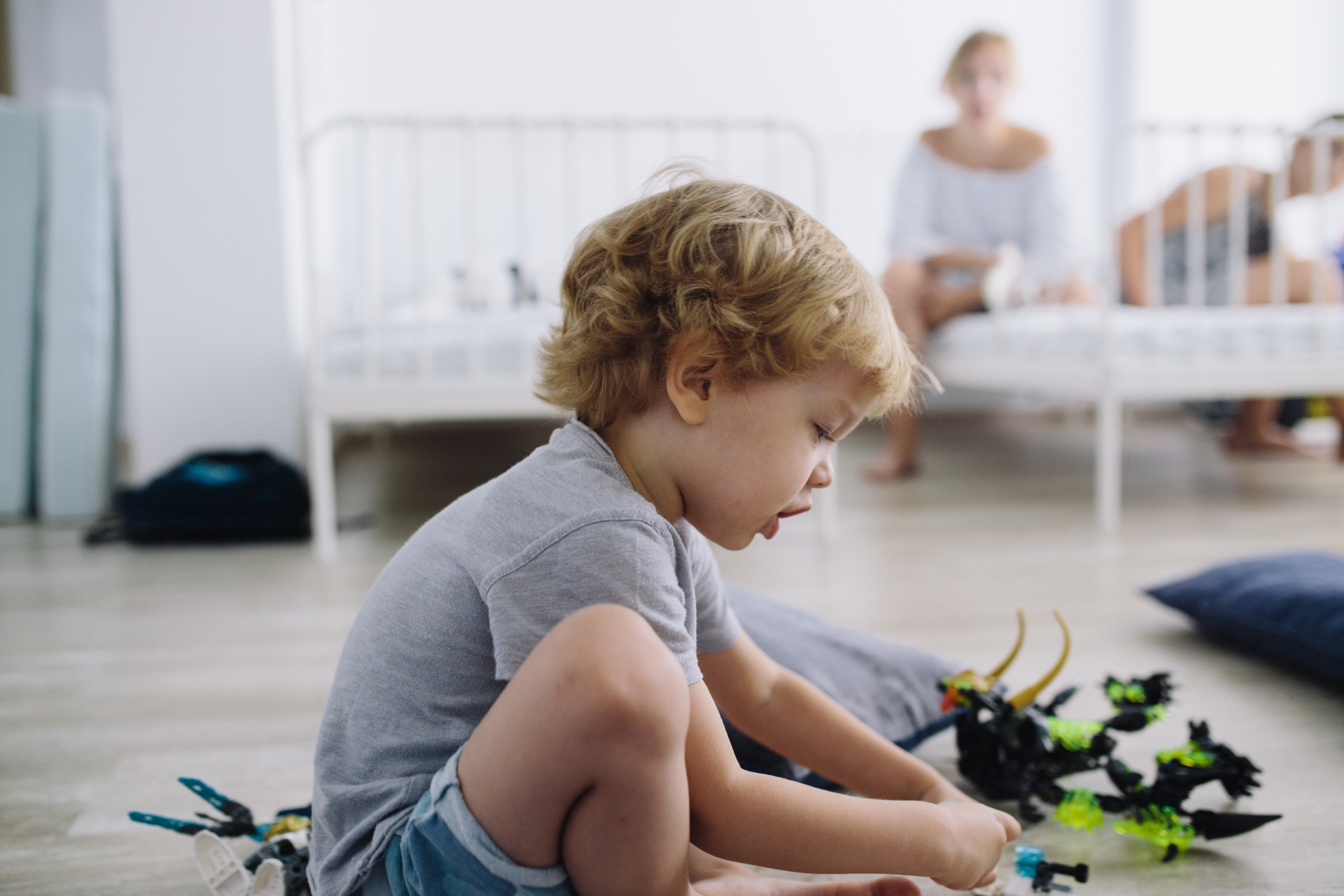 Семейный фотограф в Анапе Валерий Скурыдин