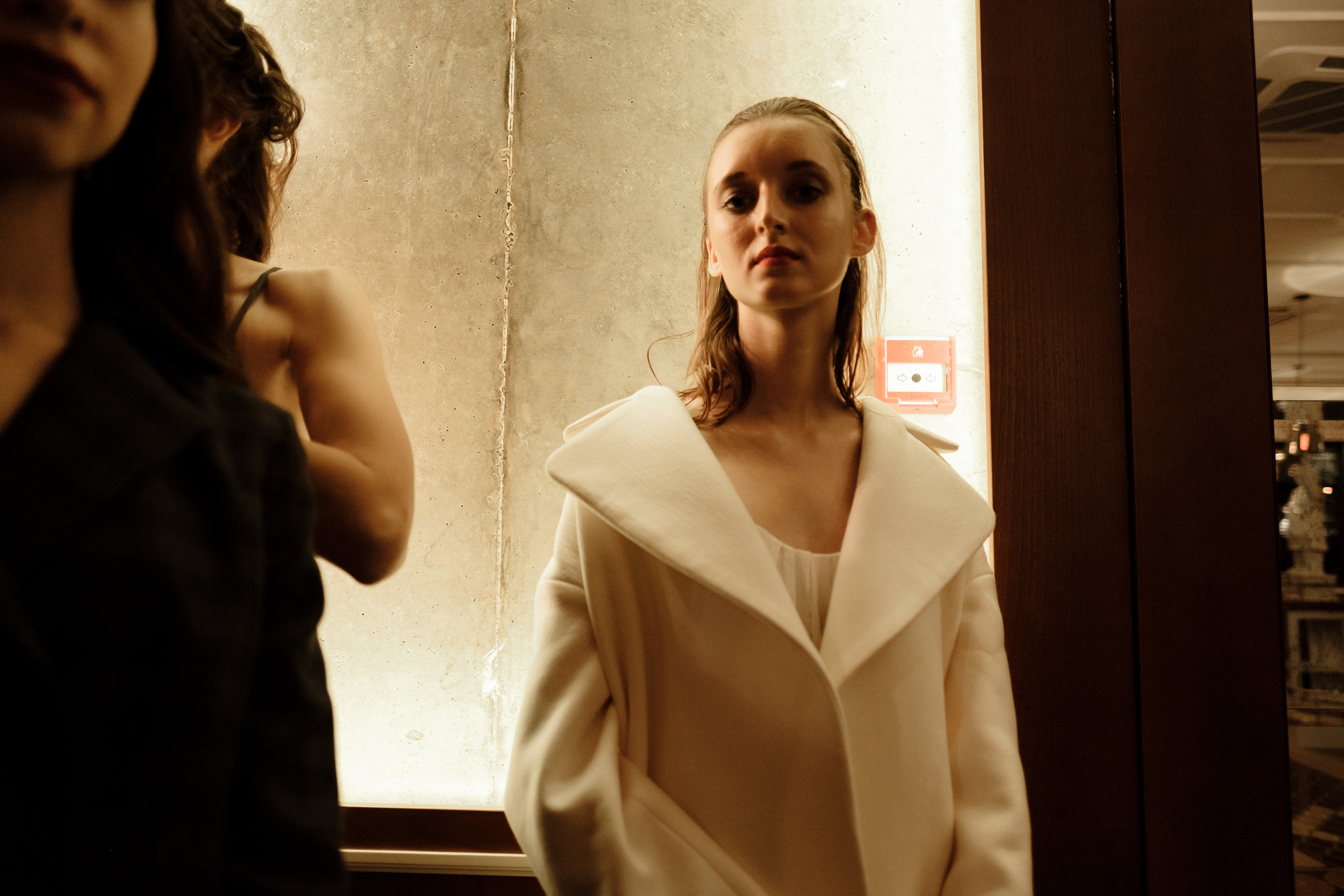 Показ одежды Наны Миносян. Семейный фотограф в Анапе Валерий Скурыдин