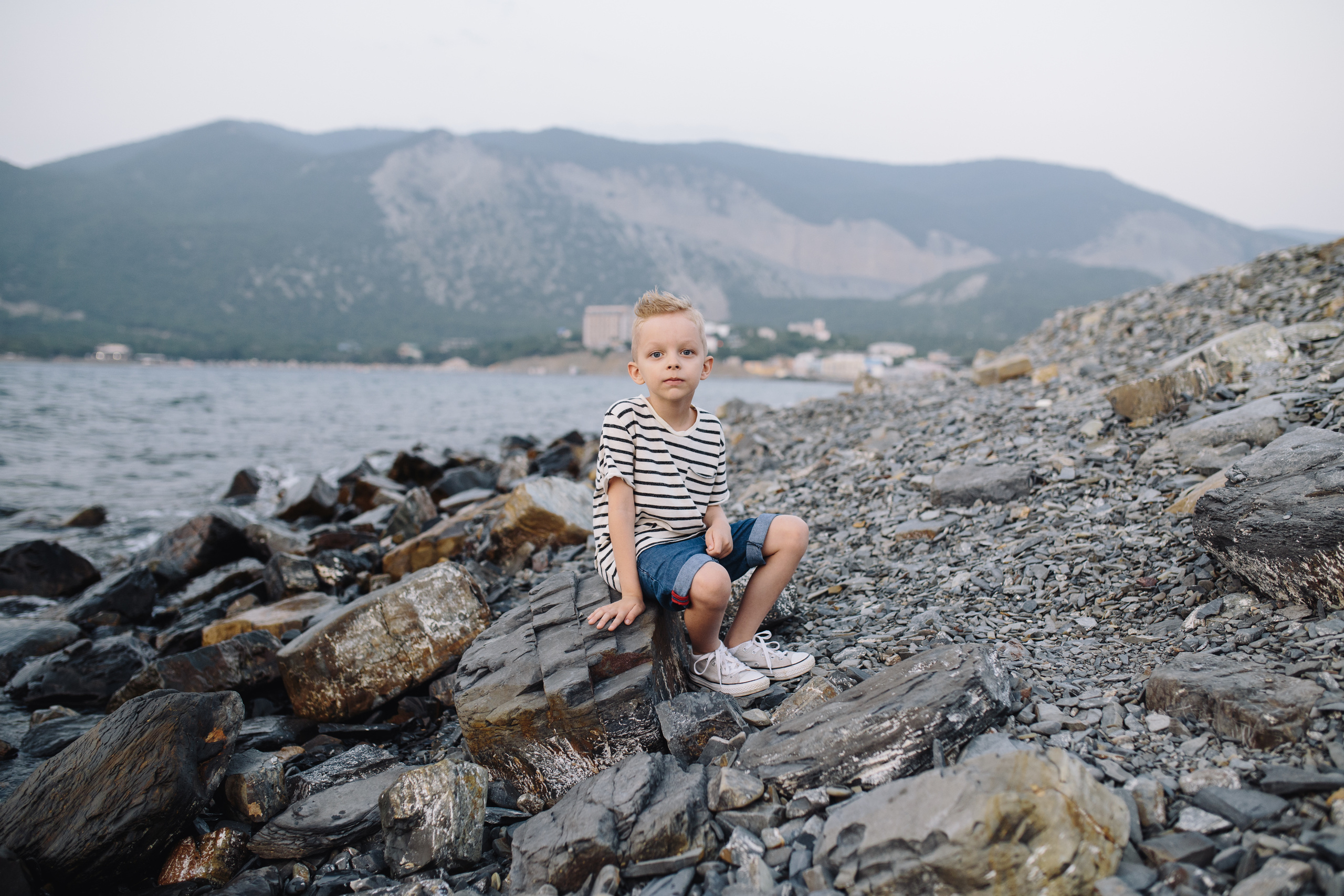 Big family. Семейный фотограф в Анапе Валерий Скурыдин