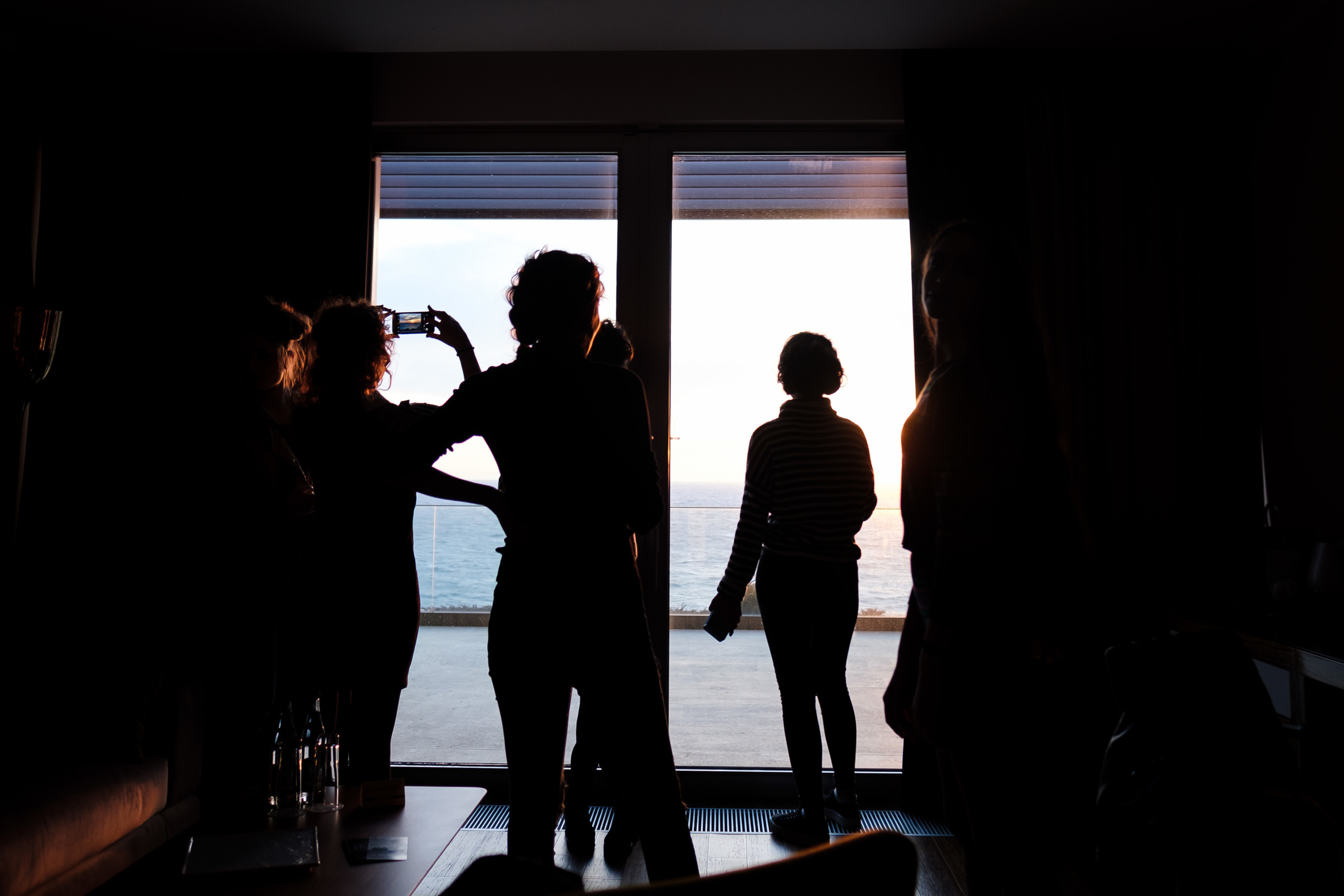 Показ одежды Наны Миносян. Семейный фотограф в Анапе Валерий Скурыдин